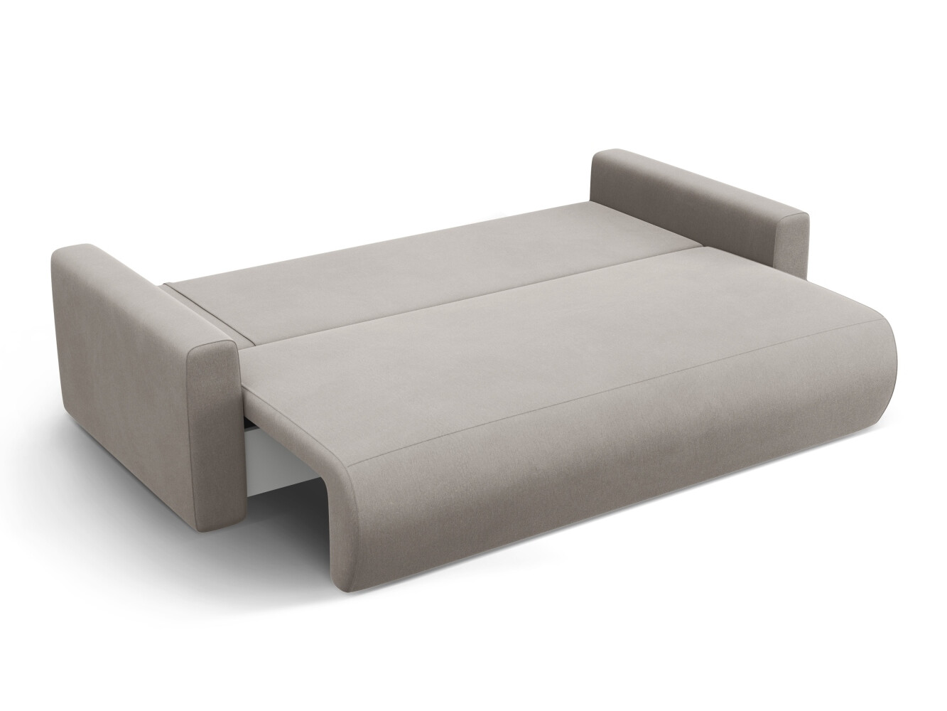 Canapea extensibilă Beckley 387 (Magic Velvet 2270)