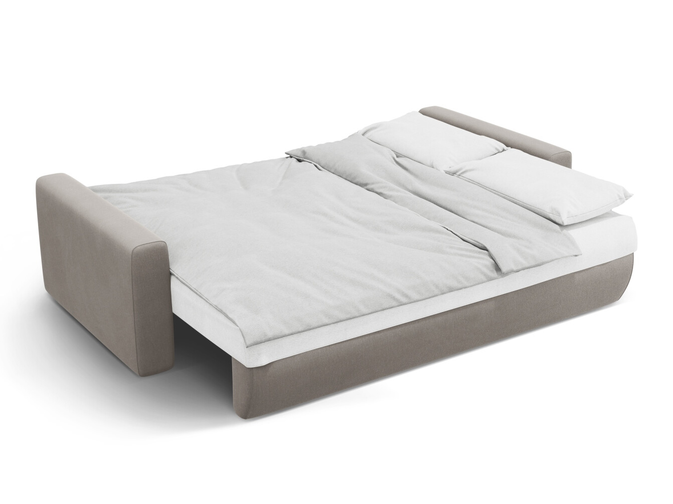 Canapea extensibilă Beckley 387 (Magic Velvet 2270)