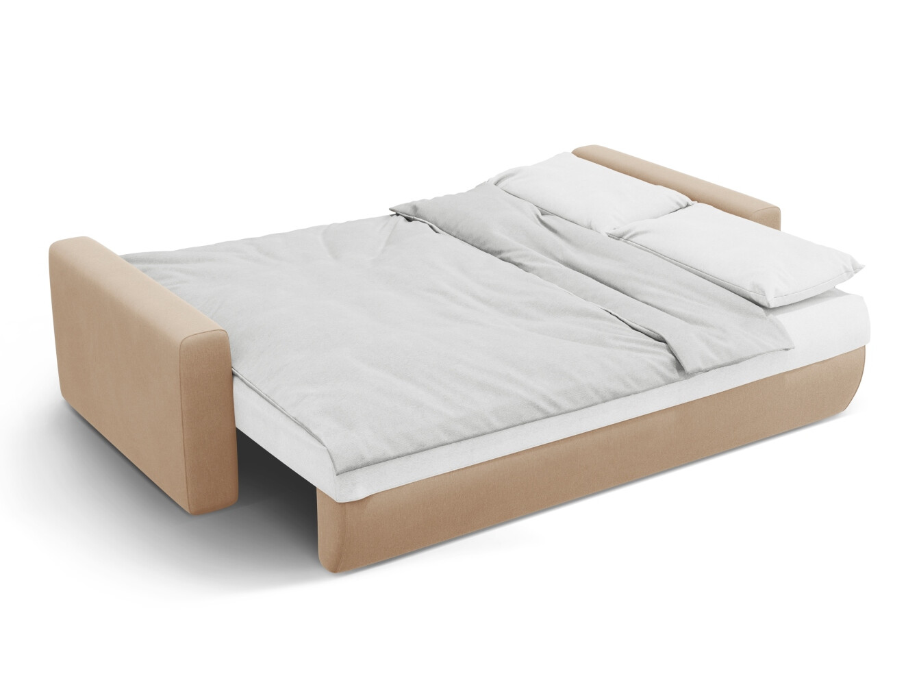 Canapea extensibilă Beckley 387 (Magic Velvet 2282)