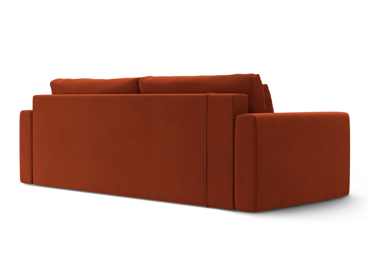 Canapea extensibilă Beckley 387 (Magic Velvet 2285)