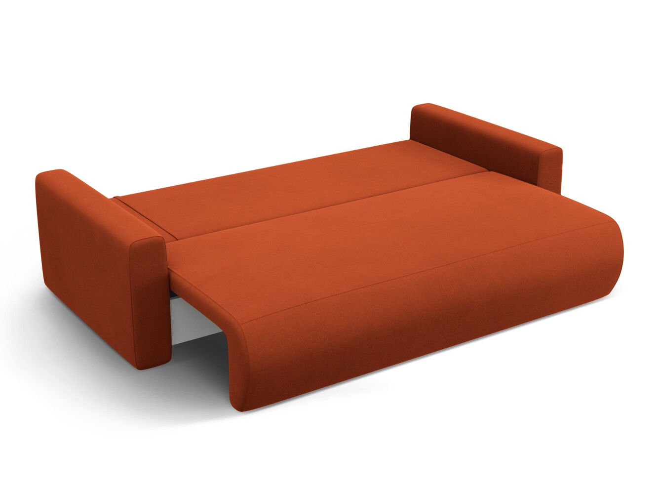 Canapea extensibilă Beckley 387 (Magic Velvet 2285)