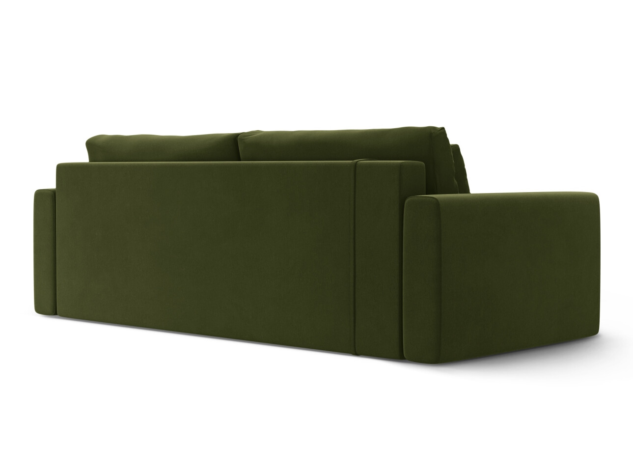 Canapea extensibilă Beckley 387 (Magic Velvet 2295)