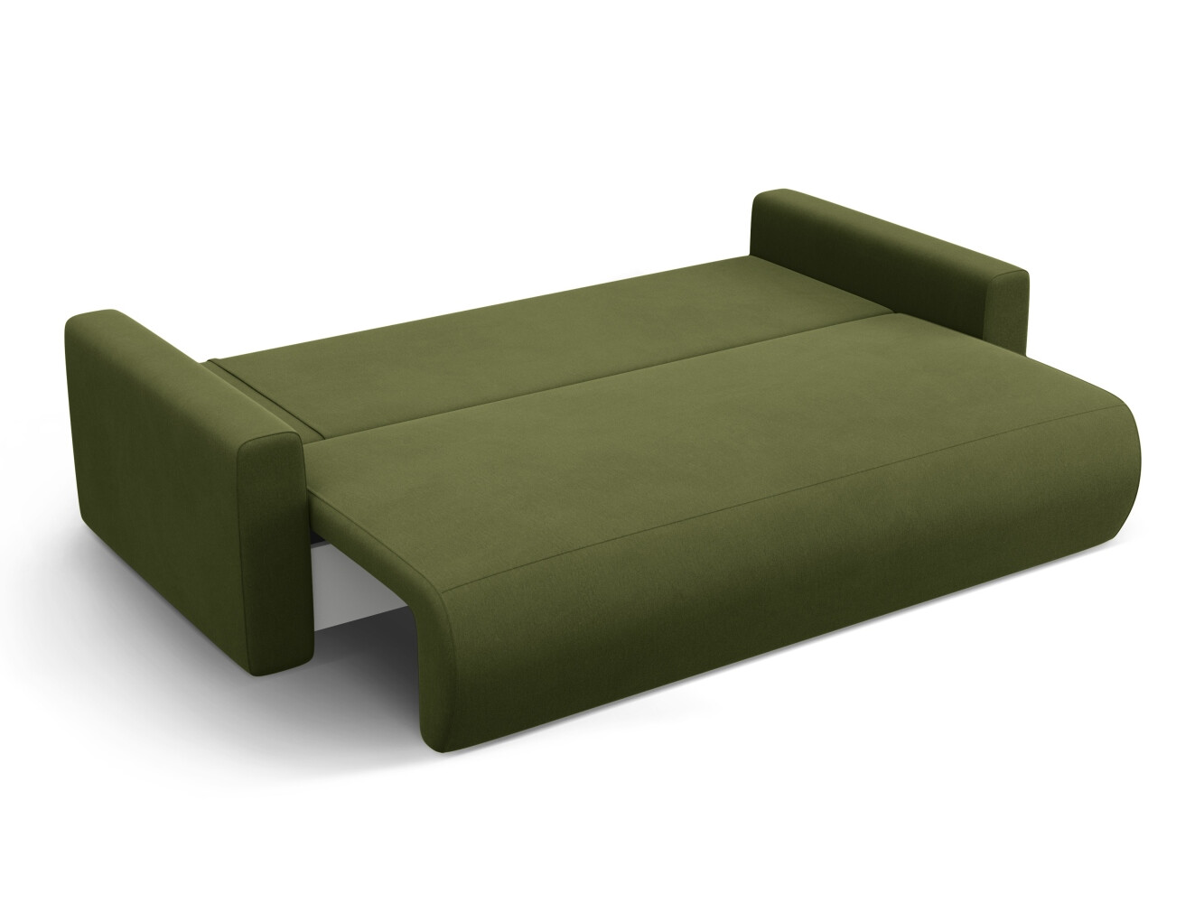 Canapea extensibilă Beckley 387 (Magic Velvet 2295)