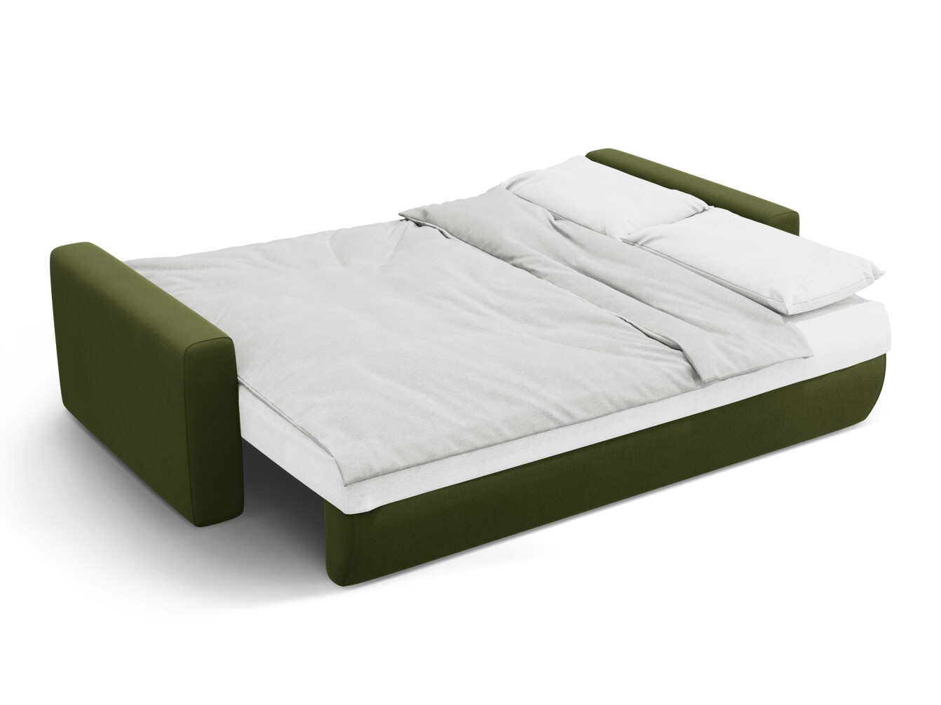 Canapea extensibilă Beckley 387 (Magic Velvet 2295)
