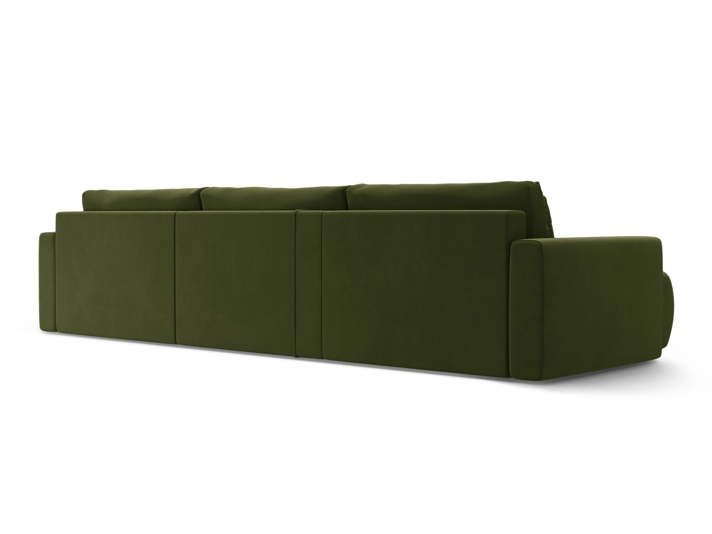 Colțar Beckley 388 (Magic Velvet 2295)