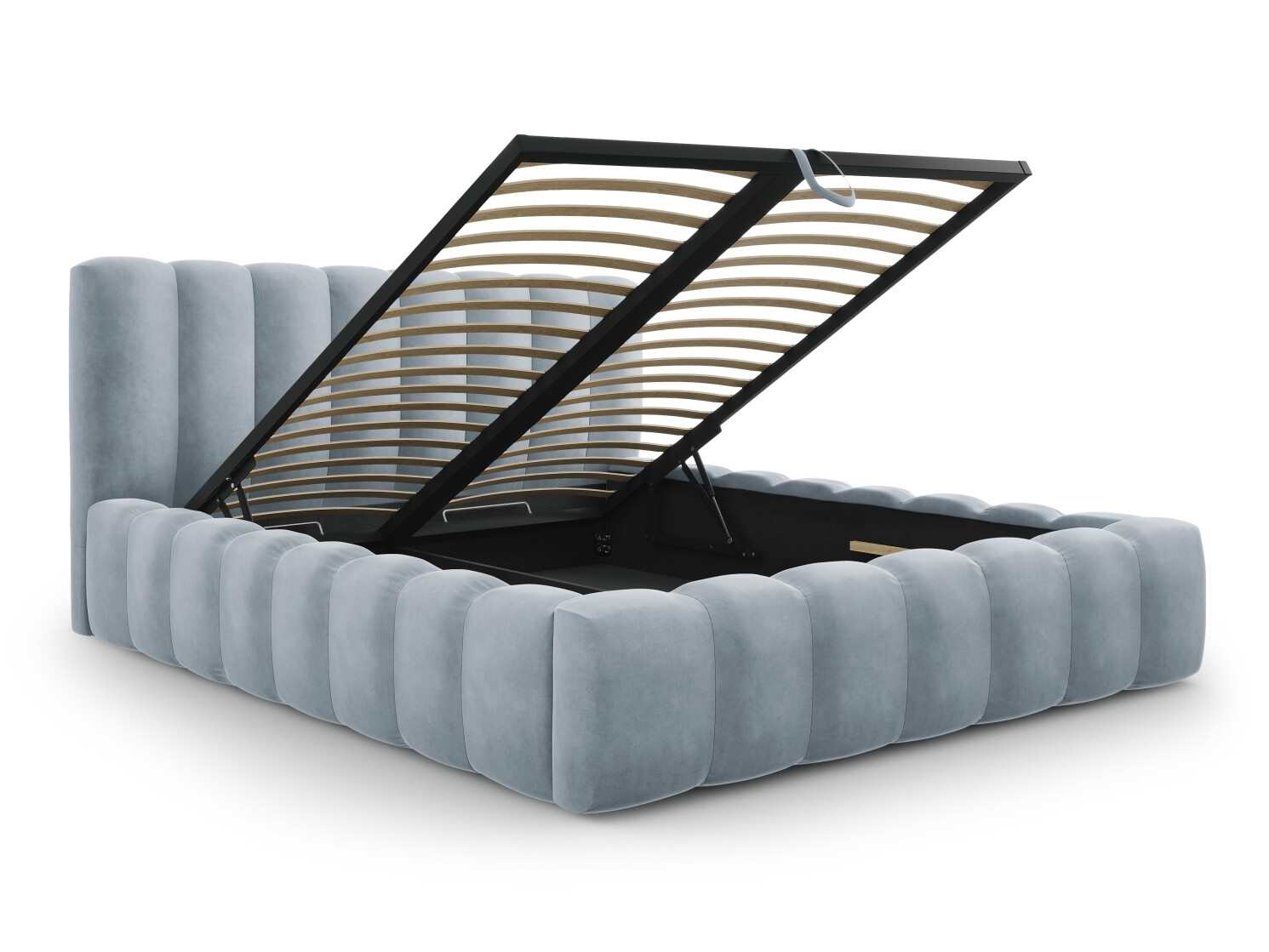 Pat Beckley 390 (Bluvel 06)