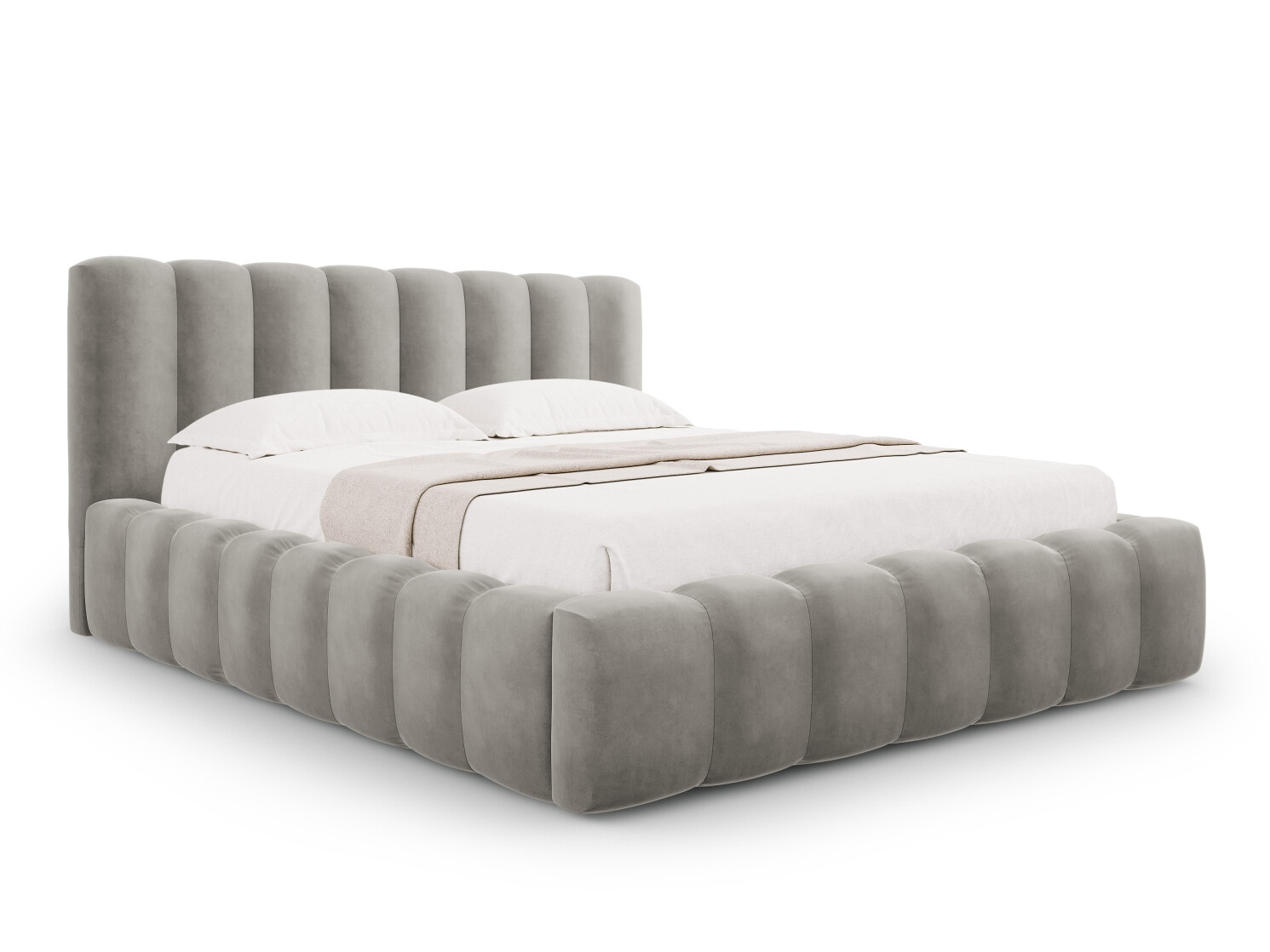 Pat Beckley 390 (Bluvel 13)