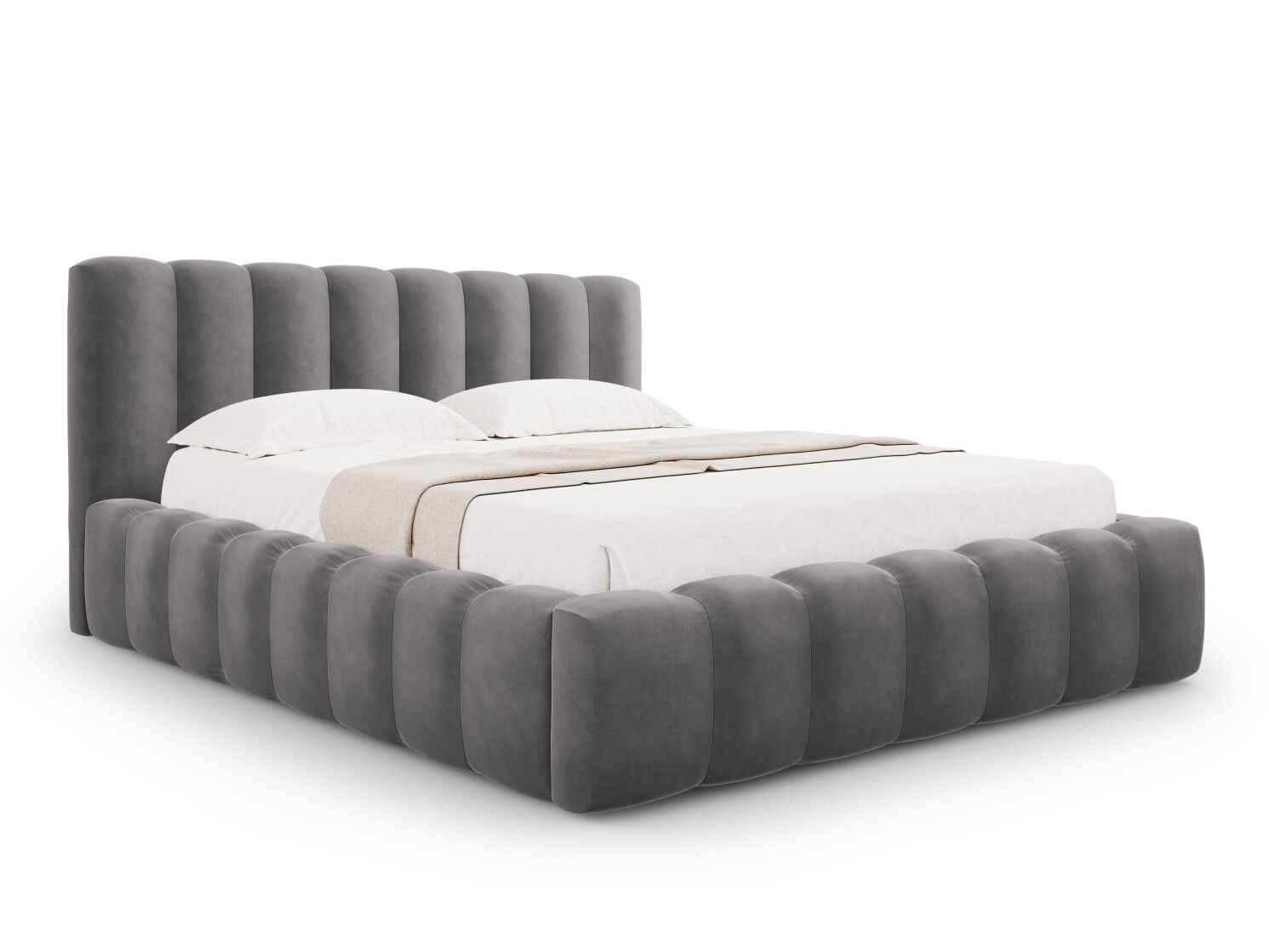 Pat Beckley 390 (Bluvel 14)