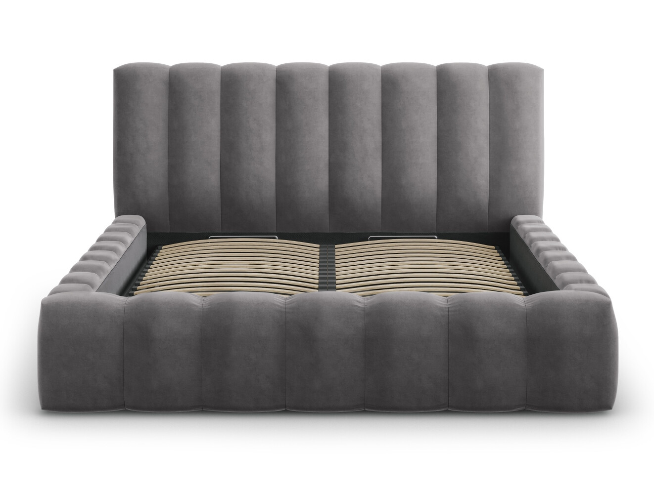 Pat Beckley 390 (Bluvel 14)