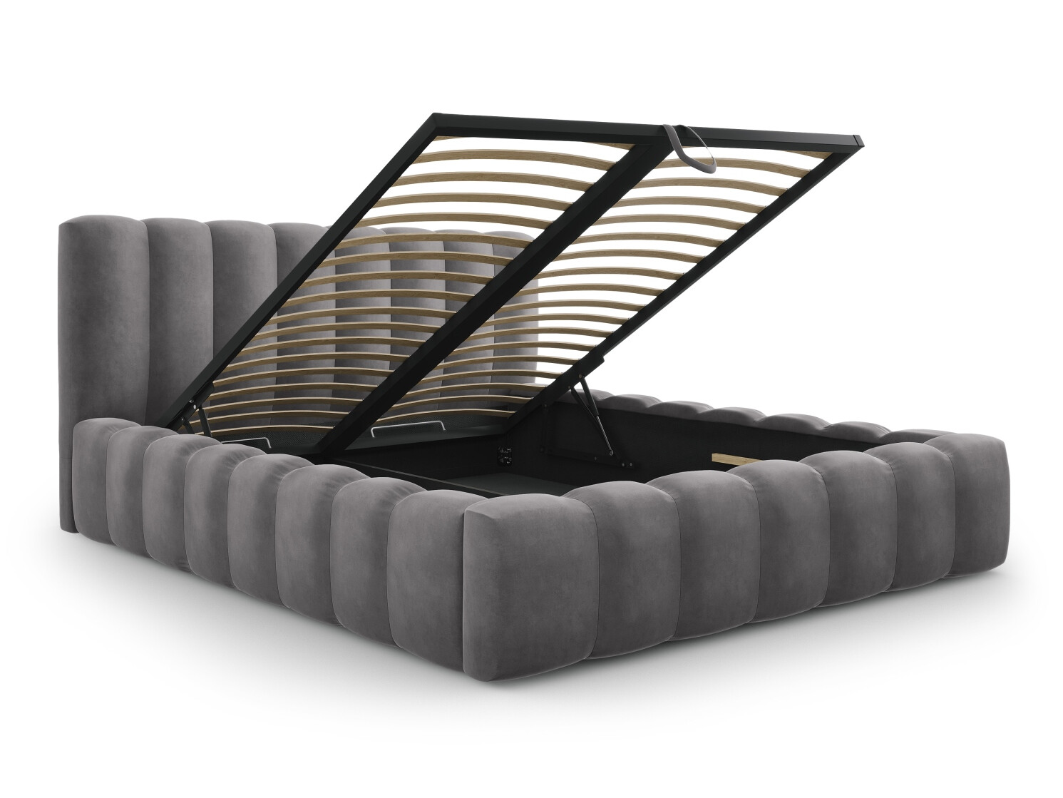 Pat Beckley 390 (Bluvel 14)