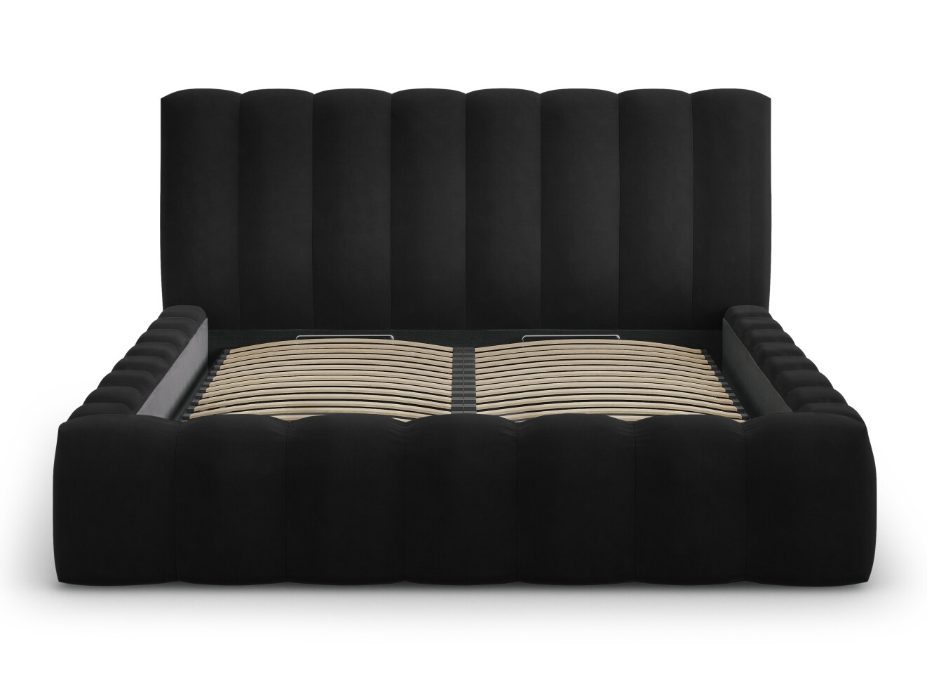 Pat Beckley 390 (Bluvel 19)