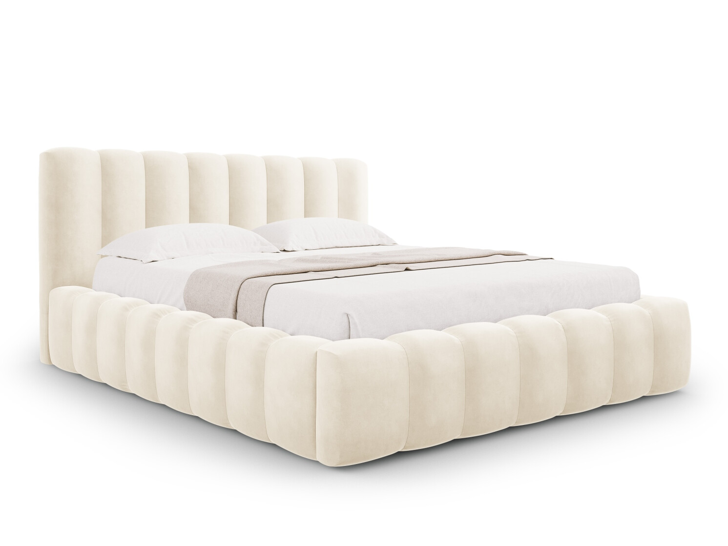 Pat Beckley 390 (Bluvel 22)