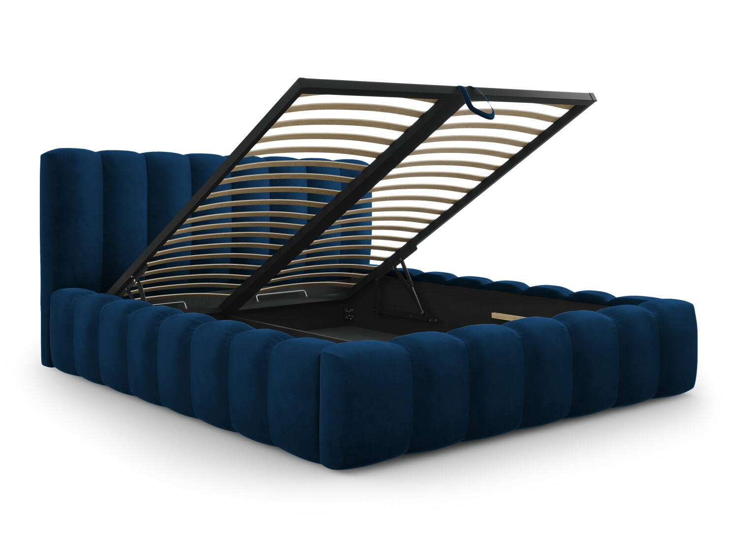 Pat Beckley 390 (Bluvel 86)