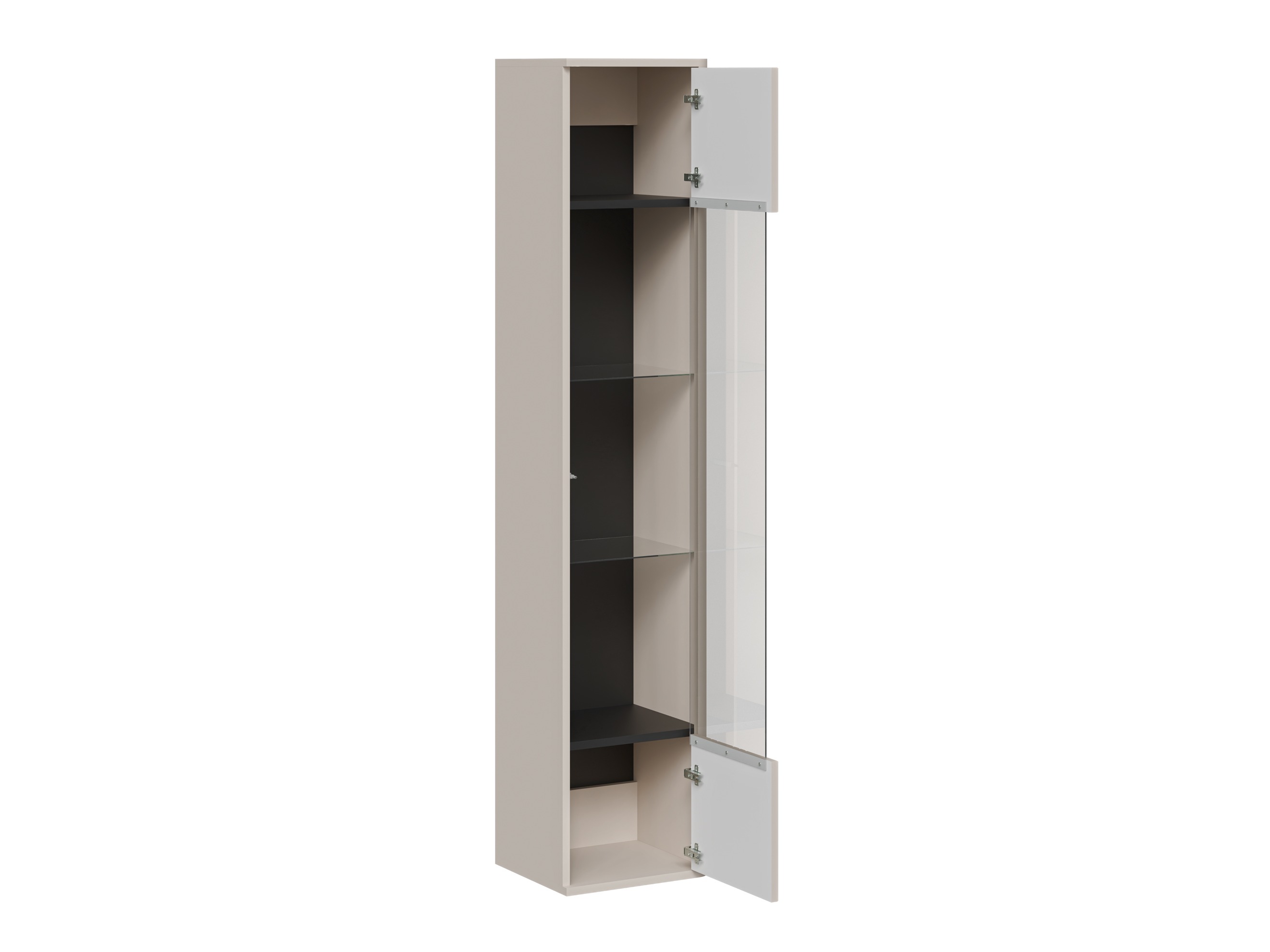 Set de living Oratio IV (Nuc)