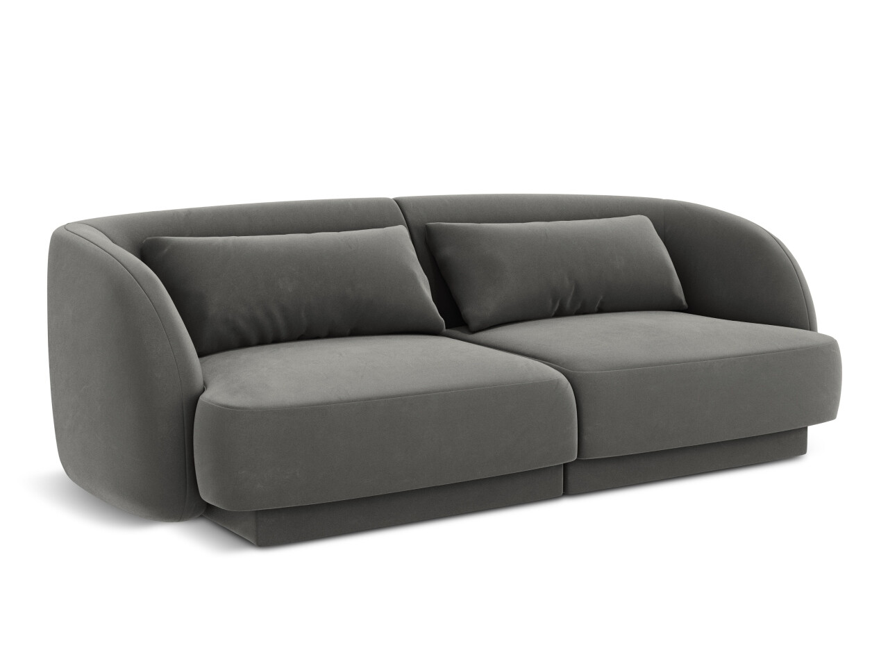 Canapea Feltoro 101 (Bluvel 13)