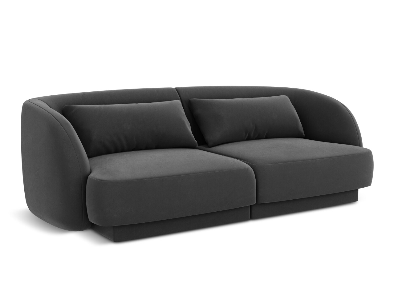 Canapea Feltoro 101 (Bluvel 14)