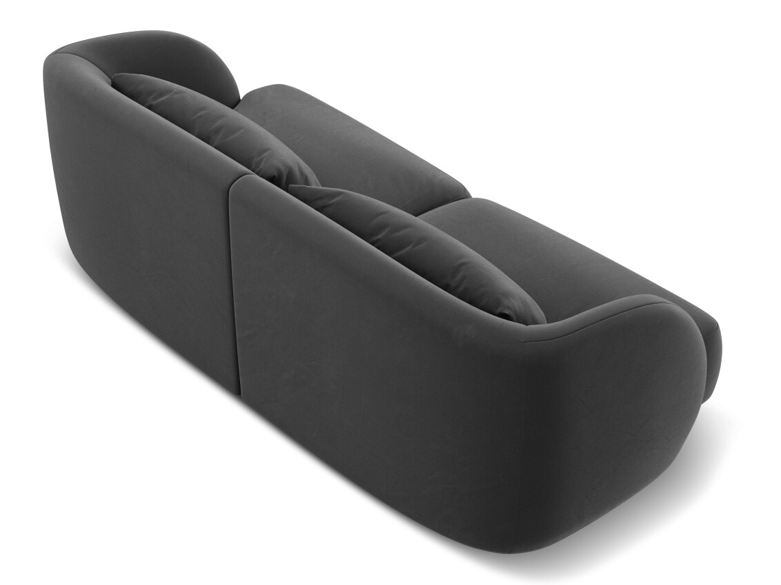 Canapea Feltoro 101 (Bluvel 14)