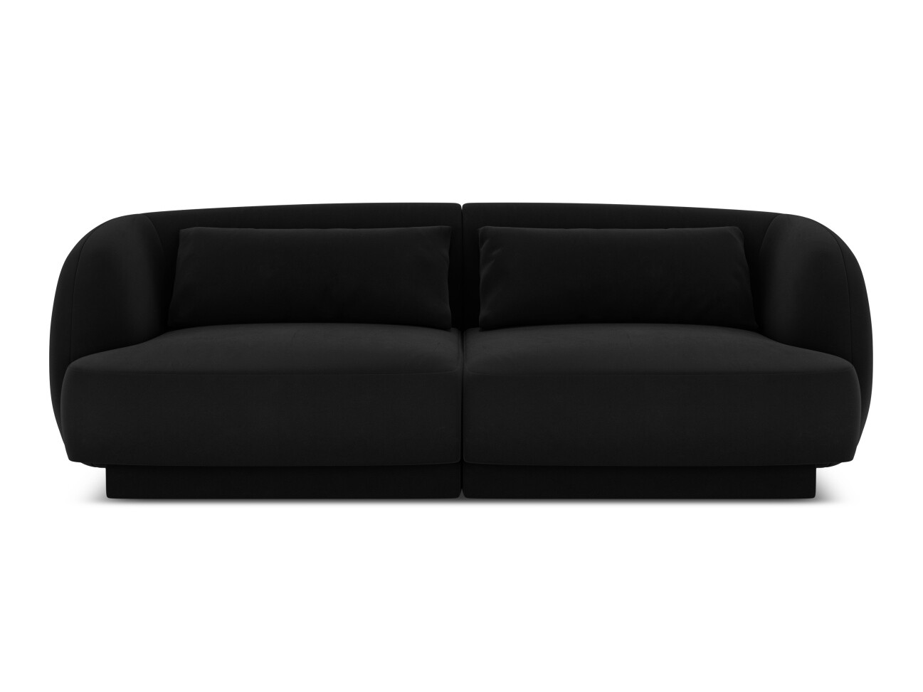 Canapea Feltoro 101 (Bluvel 19)
