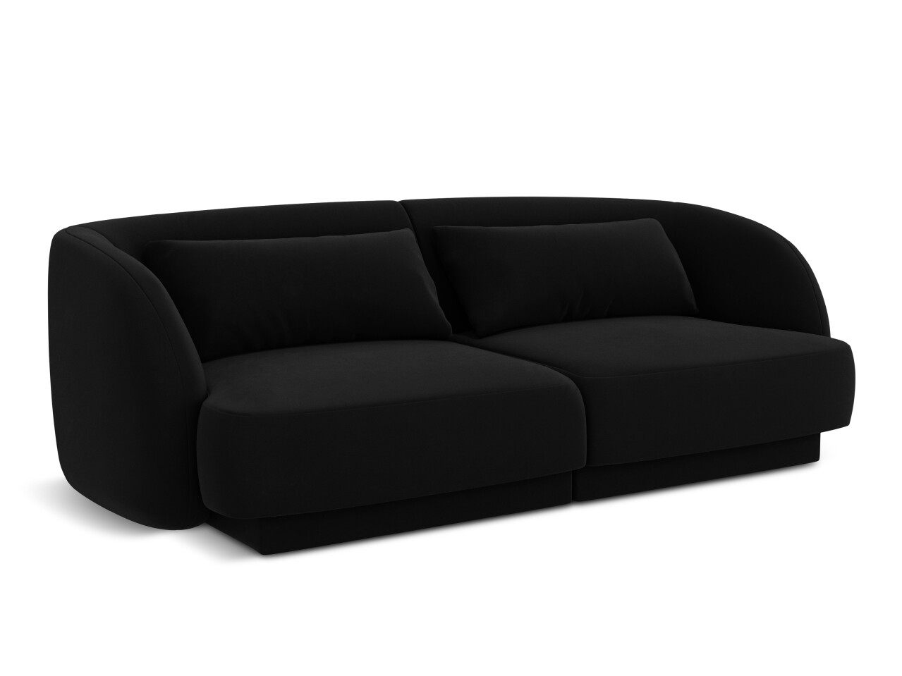Canapea Feltoro 101 (Bluvel 19)