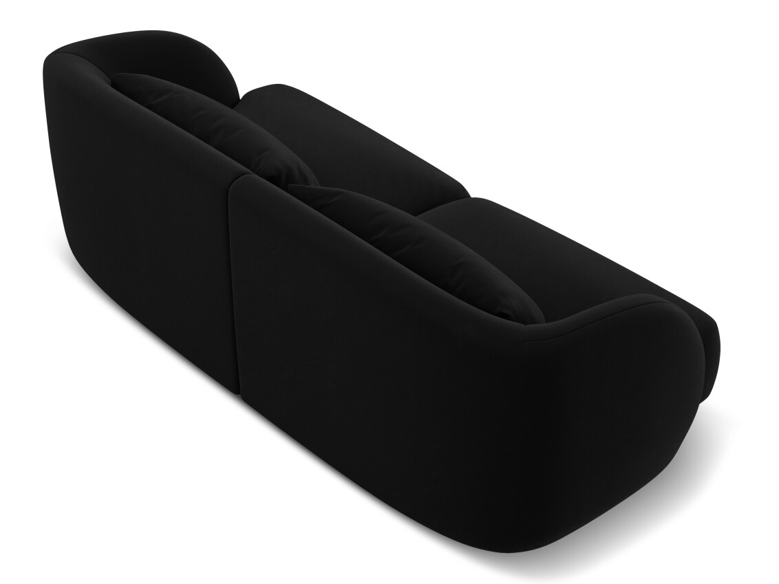Canapea Feltoro 101 (Bluvel 19)
