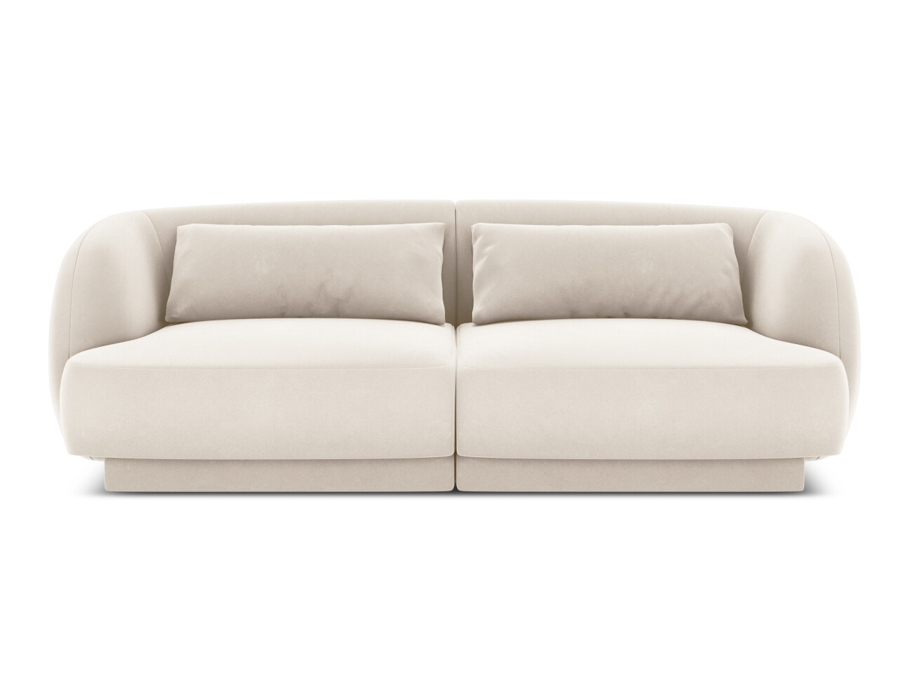 Canapea Feltoro 101 (Bluvel 22)