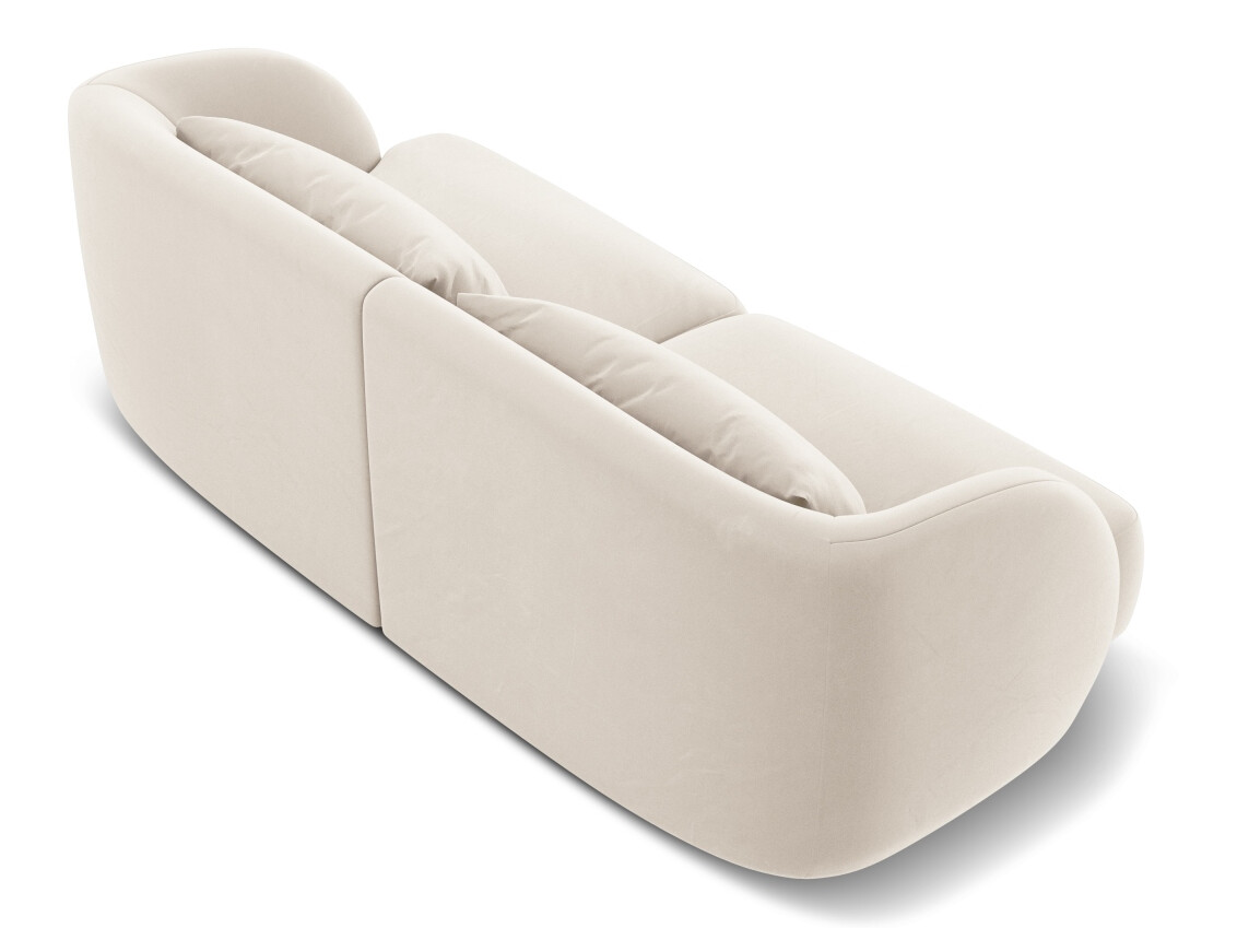 Canapea Feltoro 101 (Bluvel 22)
