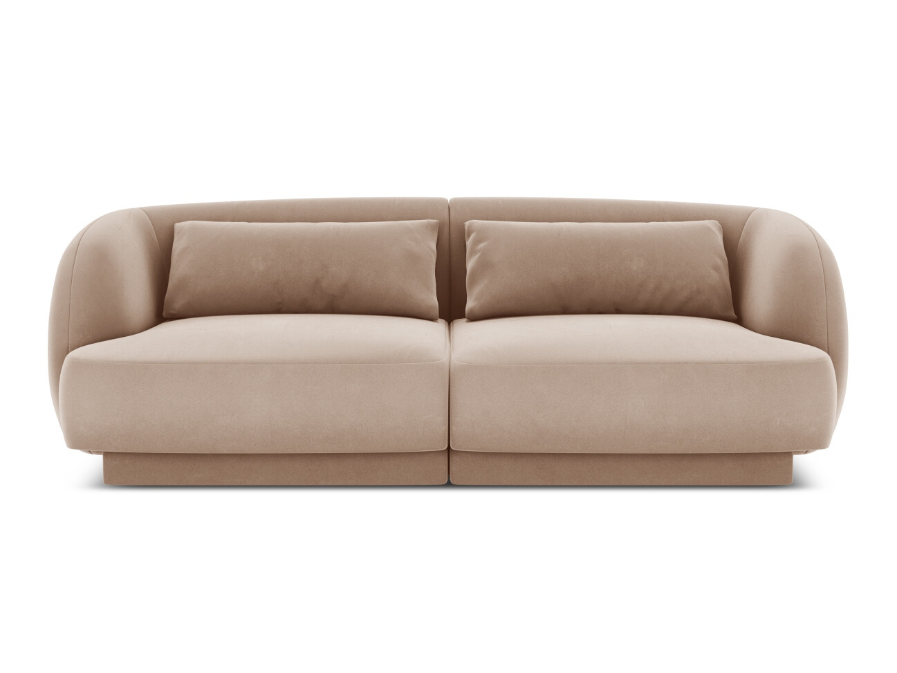 Canapea Feltoro 101 (Bluvel 28)