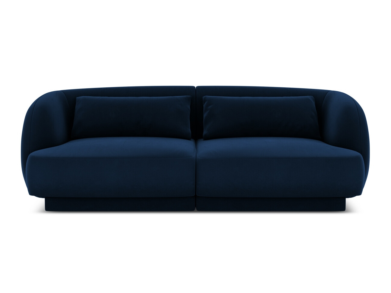 Canapea Feltoro 101 (Bluvel 86)