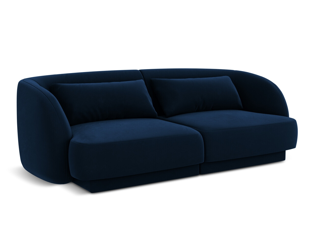 Canapea Feltoro 101 (Bluvel 86)