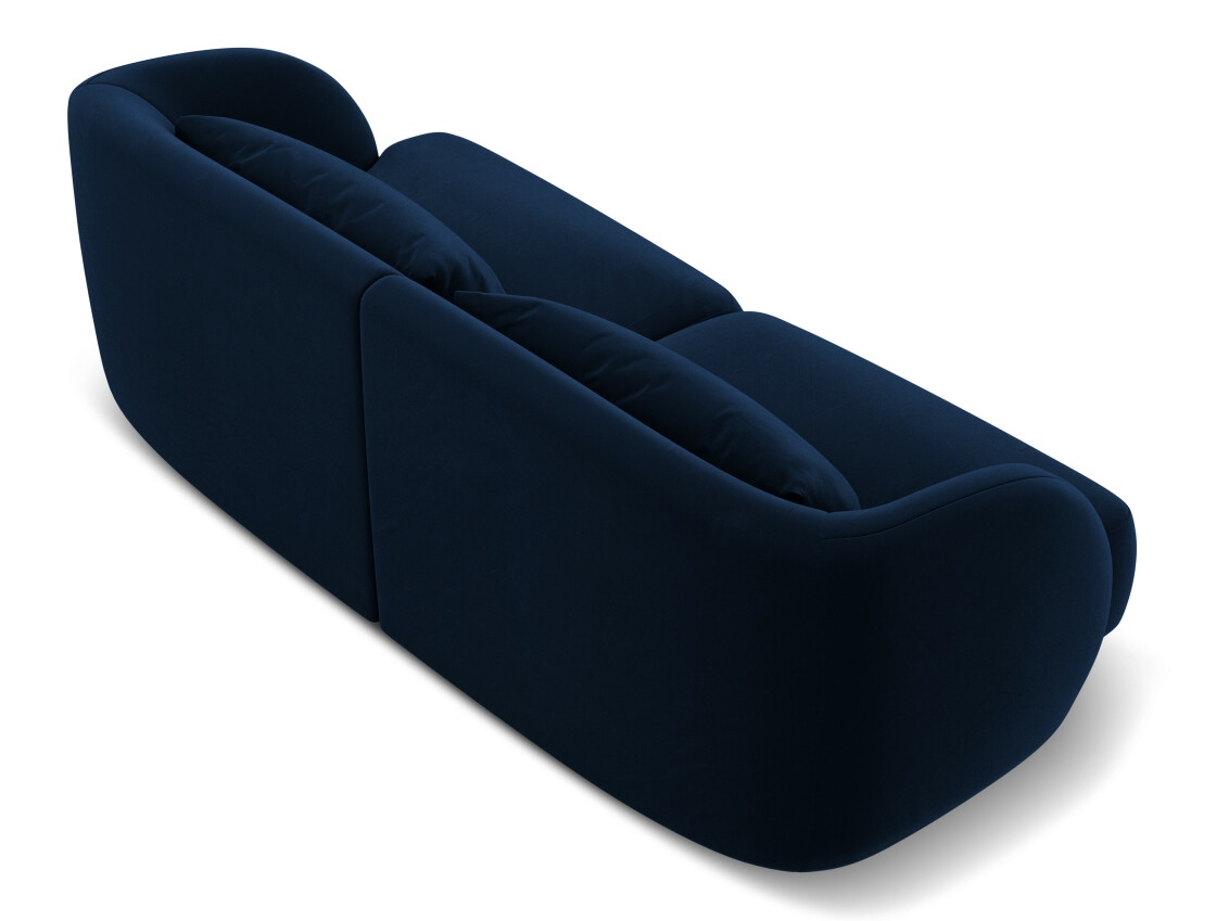 Canapea Feltoro 101 (Bluvel 86)