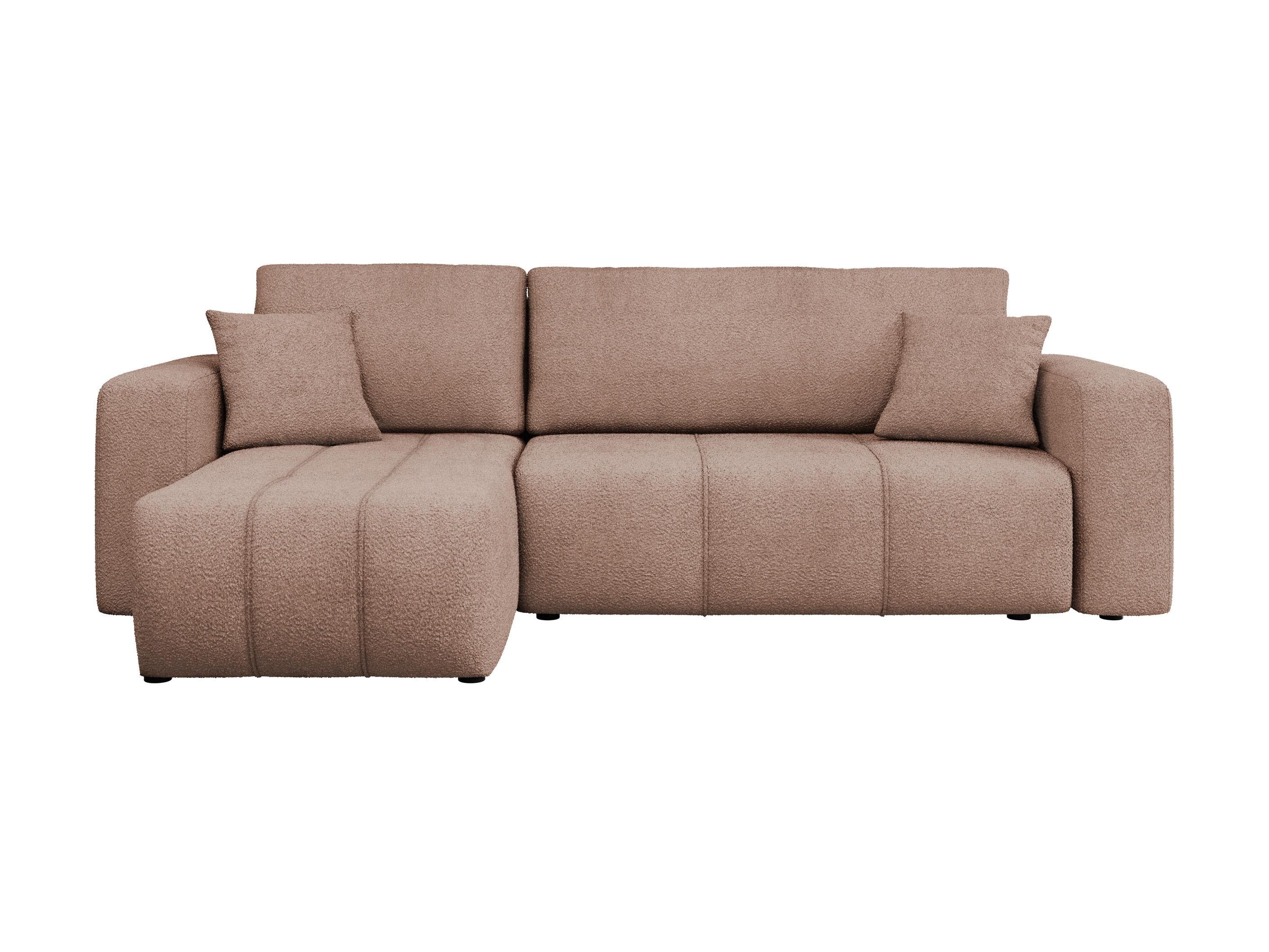 Colțar Comfivo Laurus (Coral 45)