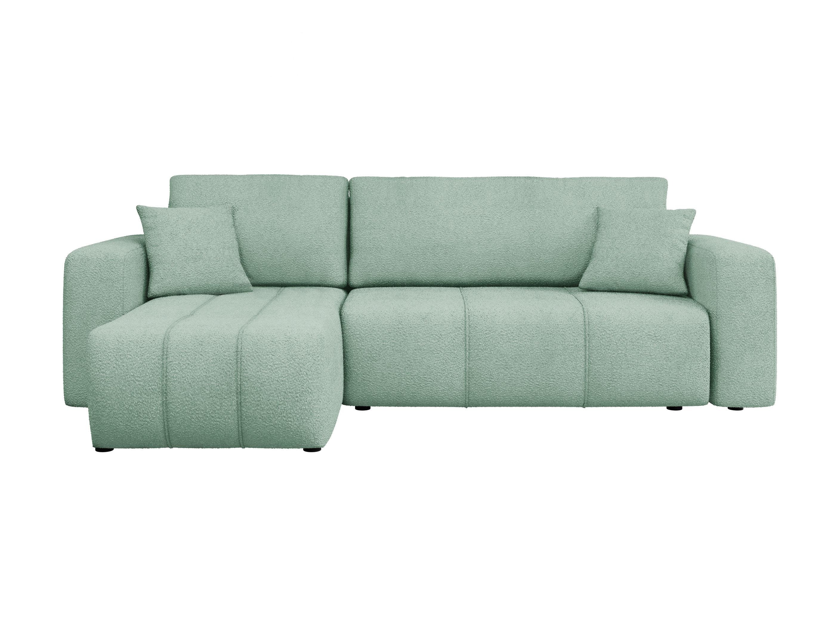 Colțar Comfivo Laurus (Coral 55)