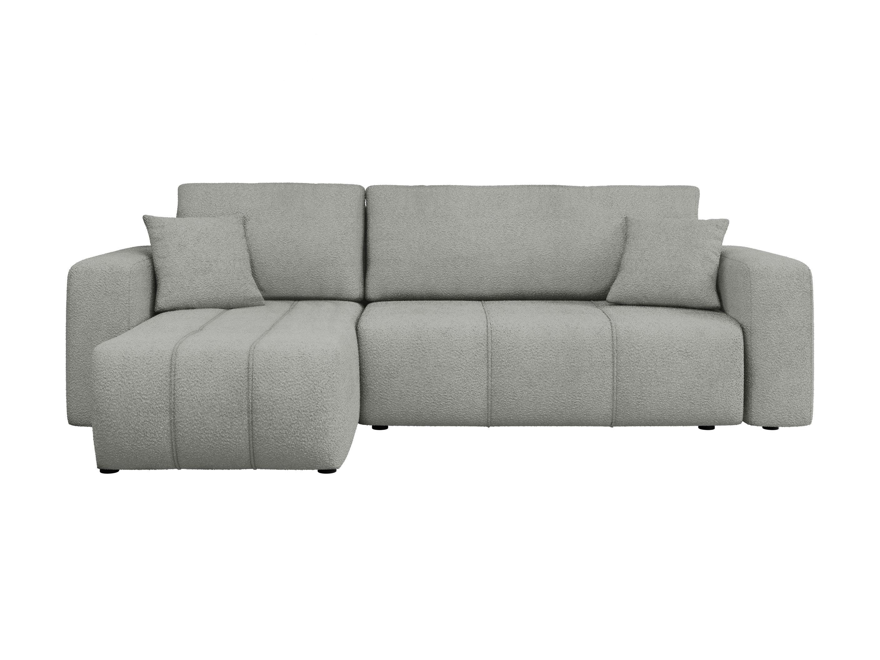 Colțar Comfivo Laurus (Coral 75)