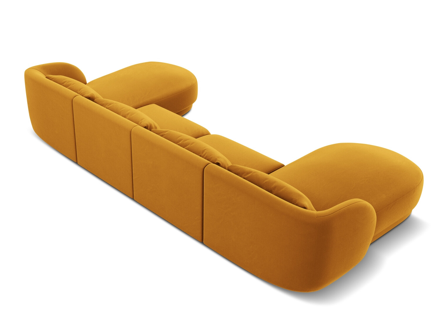 Colțar Feltoro 100 (Bluvel 68)