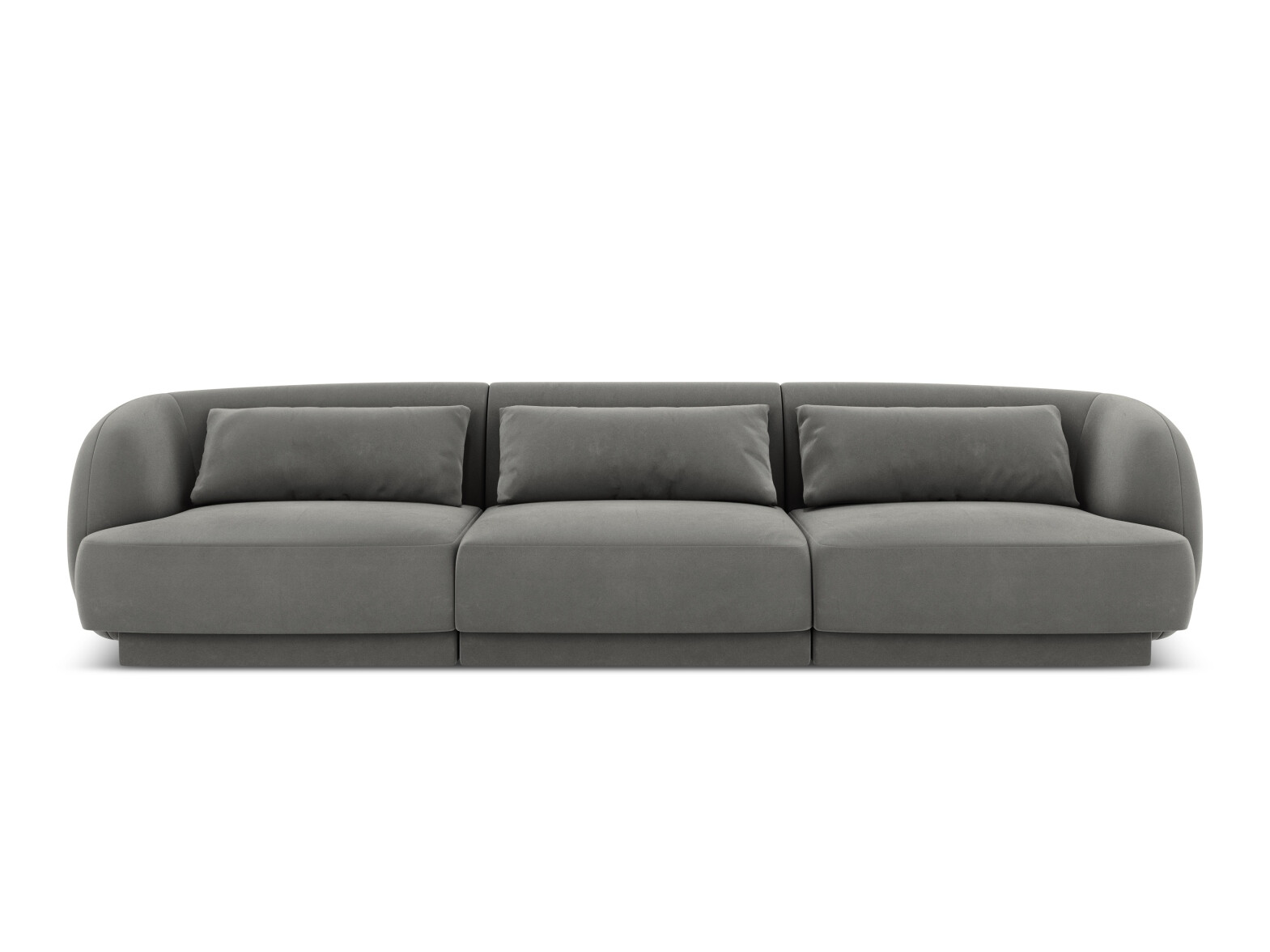 Canapea Feltoro 102 (Bluvel 13)