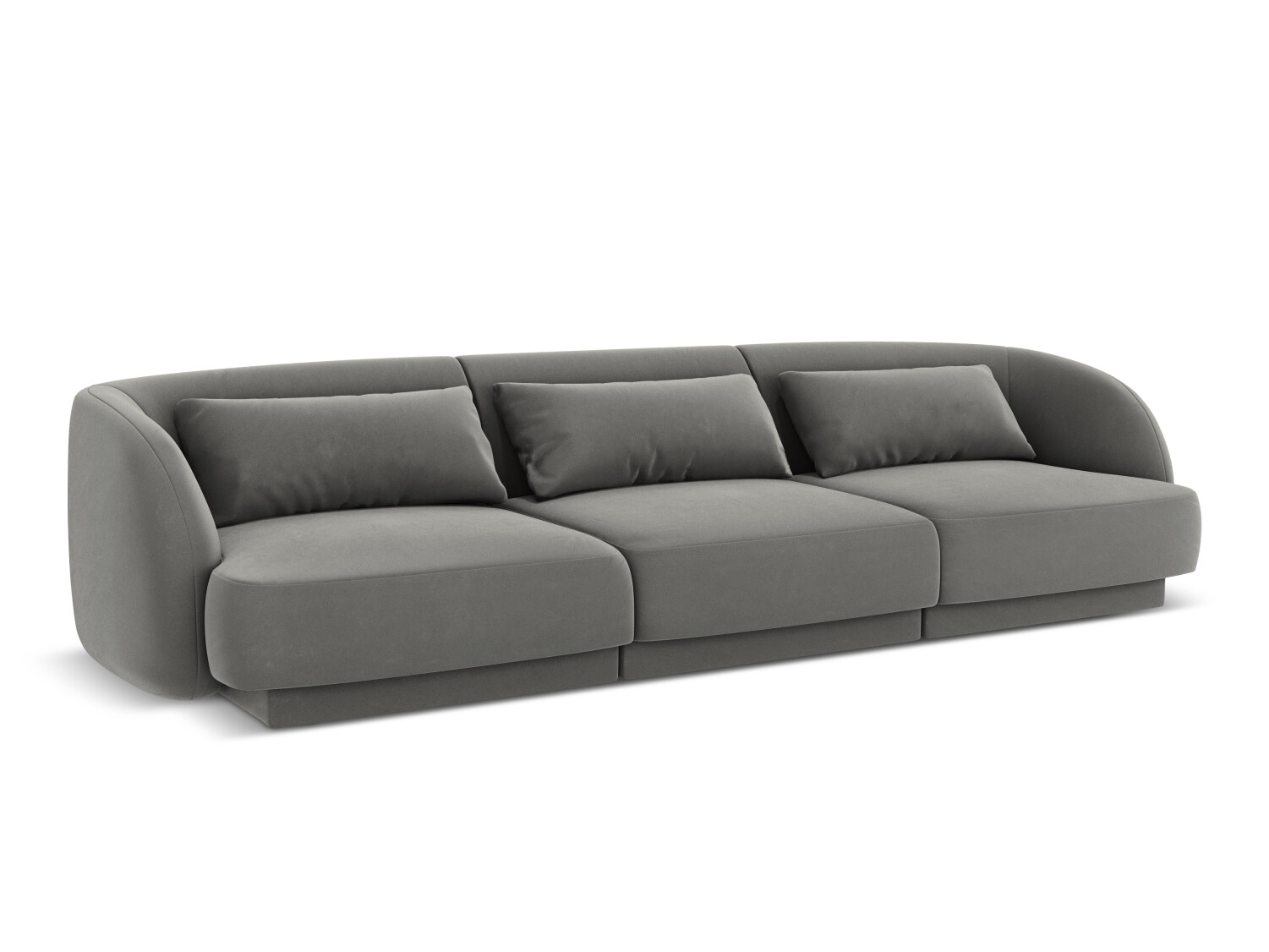 Canapea Feltoro 102 (Bluvel 13)