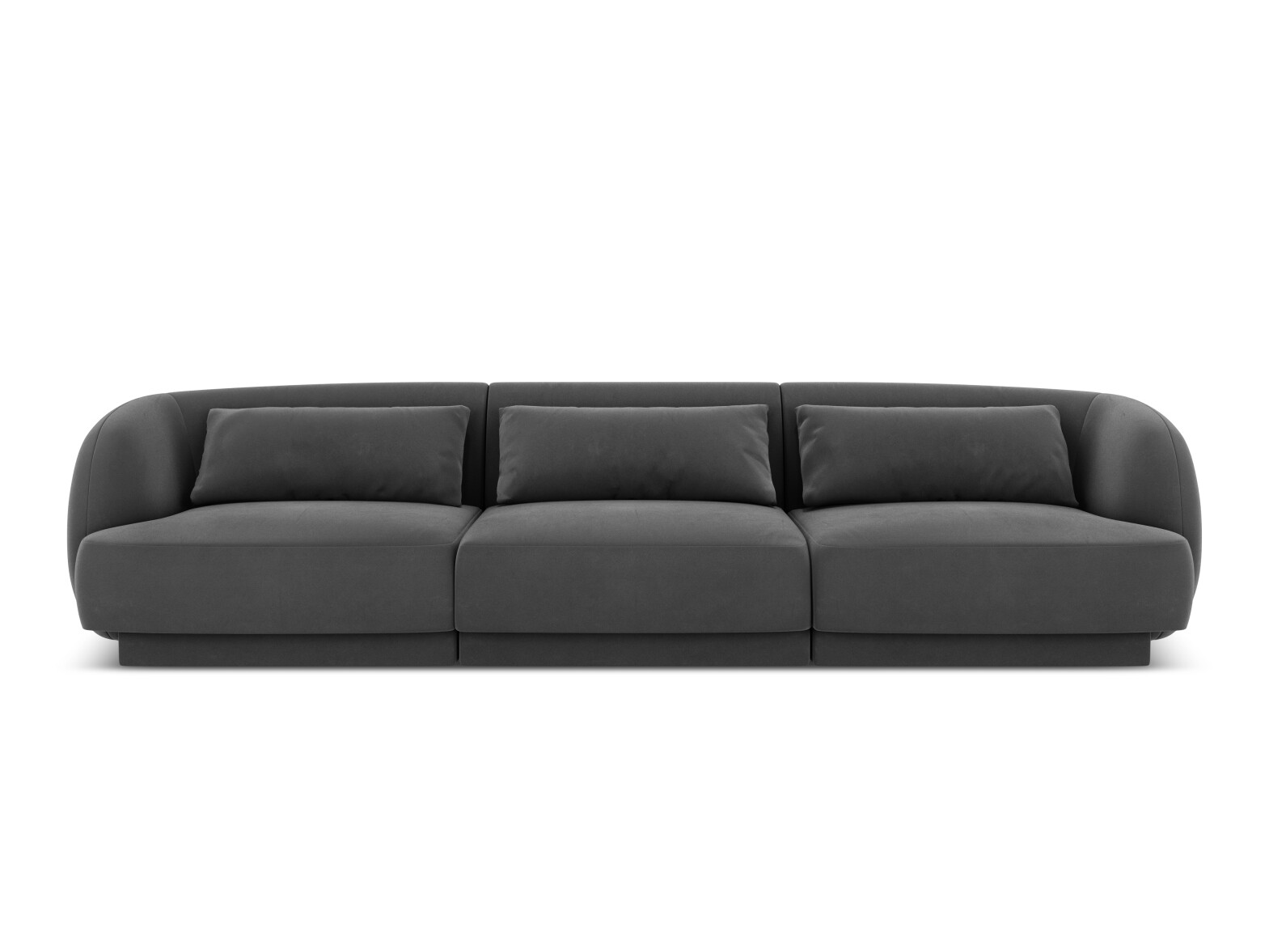 Canapea Feltoro 102 (Bluvel 14)