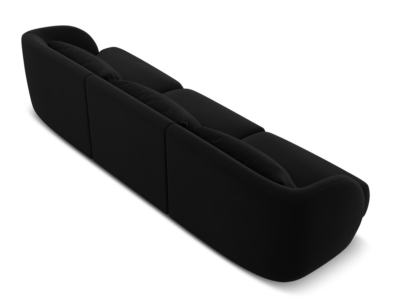 Canapea Feltoro 102 (Bluvel 19)