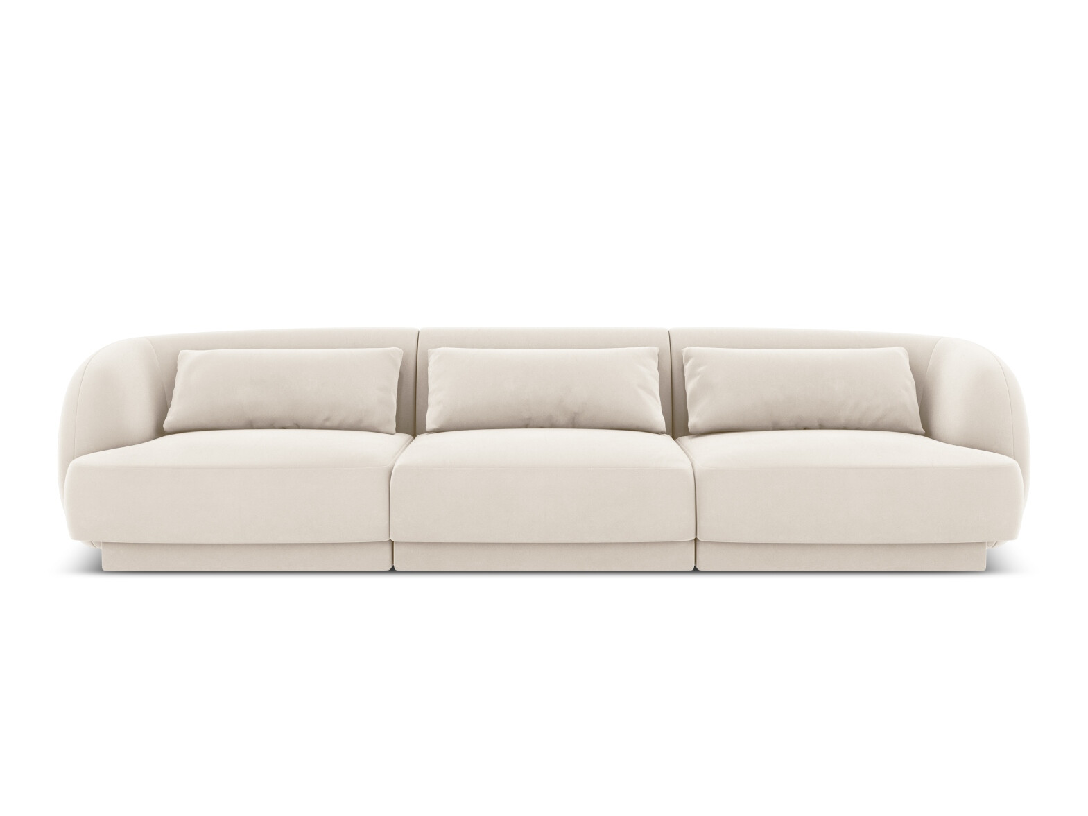 Canapea Feltoro 102 (Bluvel 22)