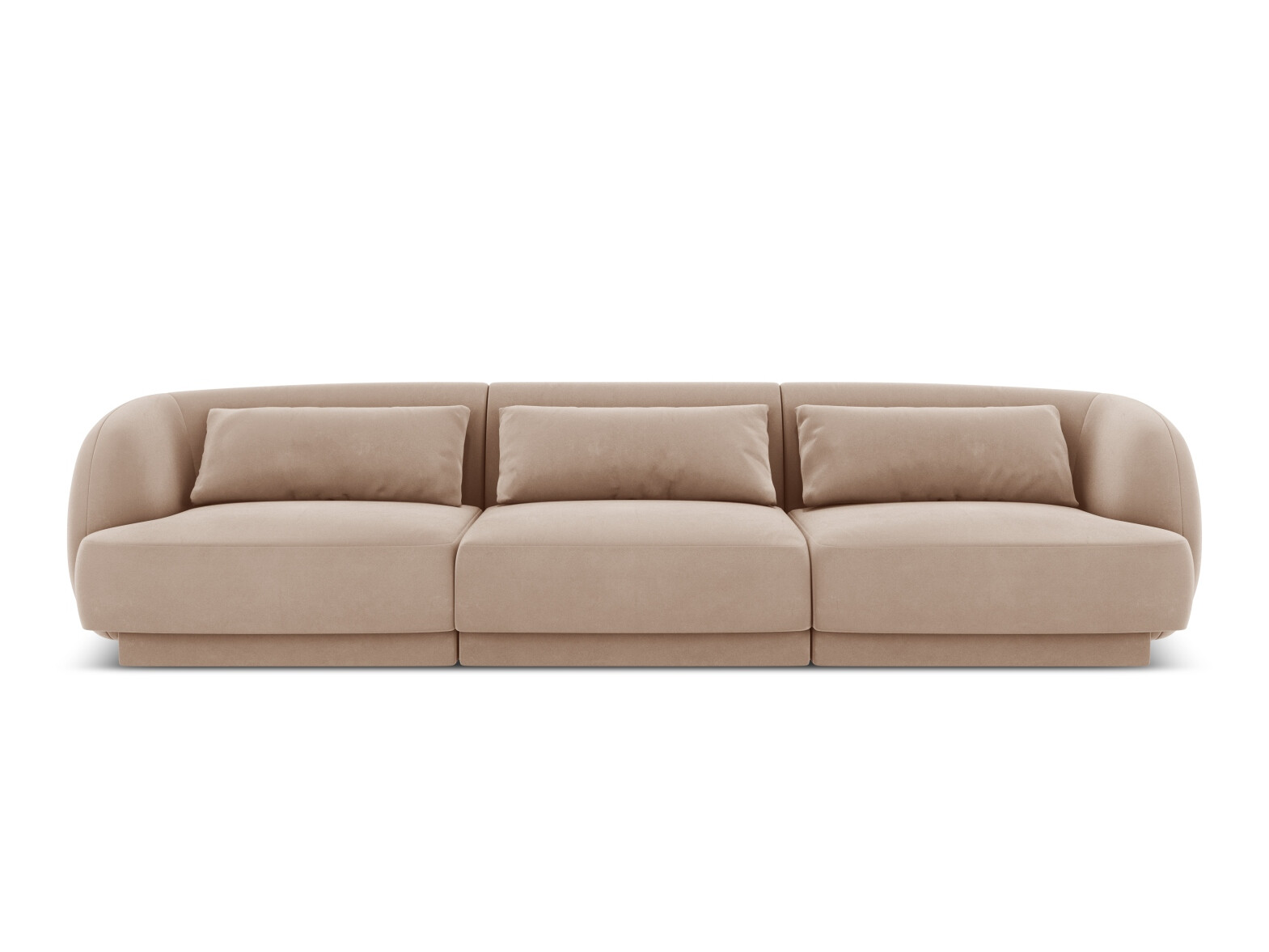 Canapea Feltoro 102 (Bluvel 28)