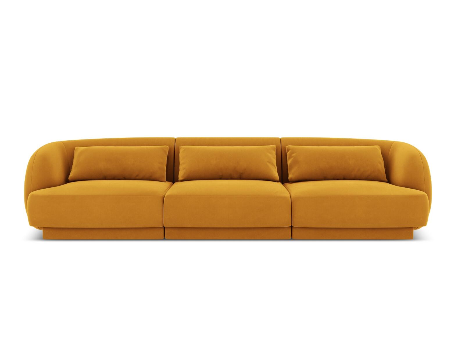 Canapea Feltoro 102 (Bluvel 68)