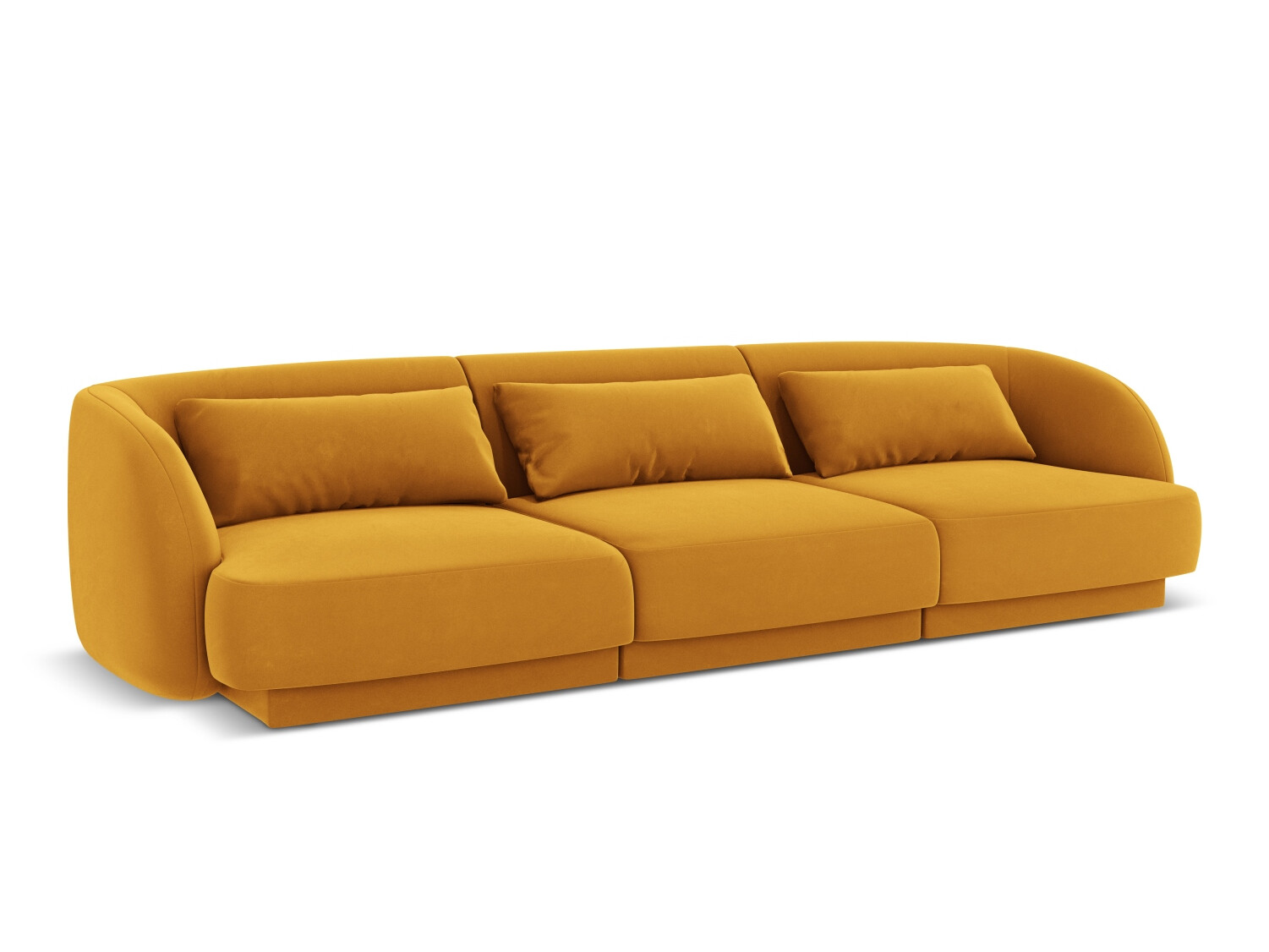 Canapea Feltoro 102 (Bluvel 68)