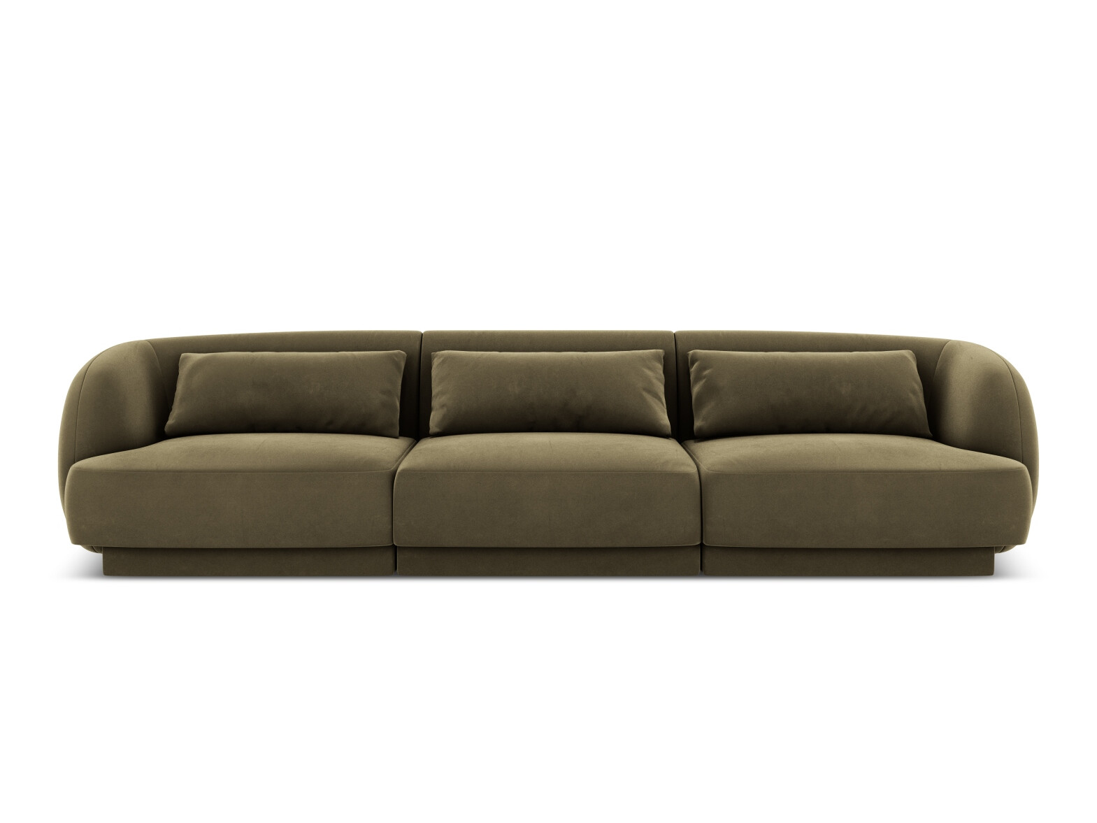 Canapea Feltoro 102 (Bluvel 77)