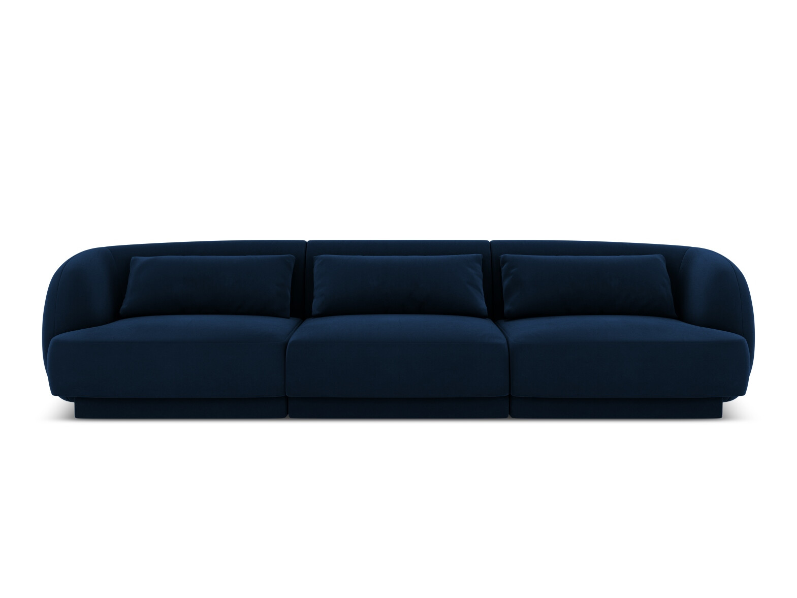 Canapea Feltoro 102 (Bluvel 86)