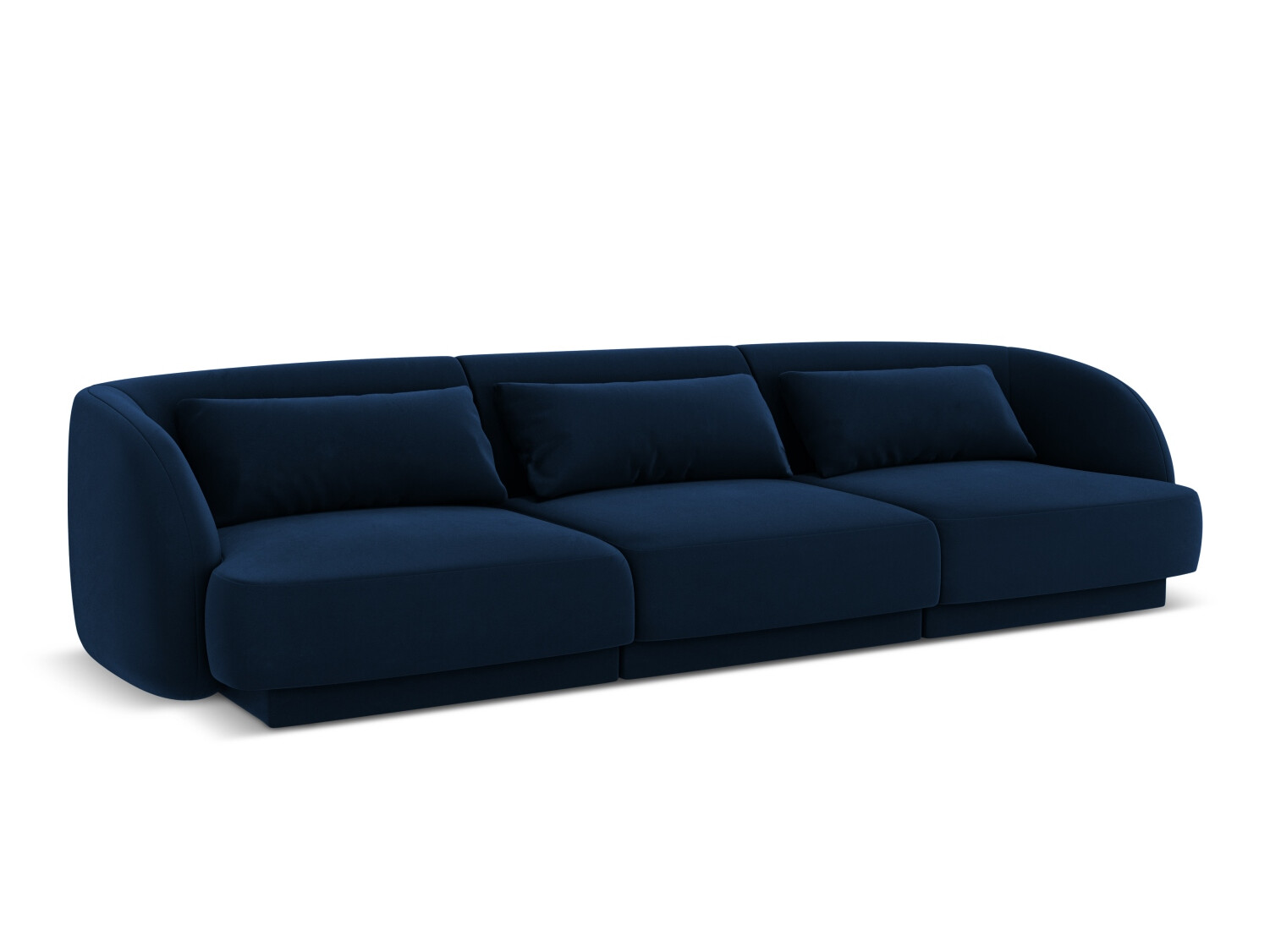 Canapea Feltoro 102 (Bluvel 86)