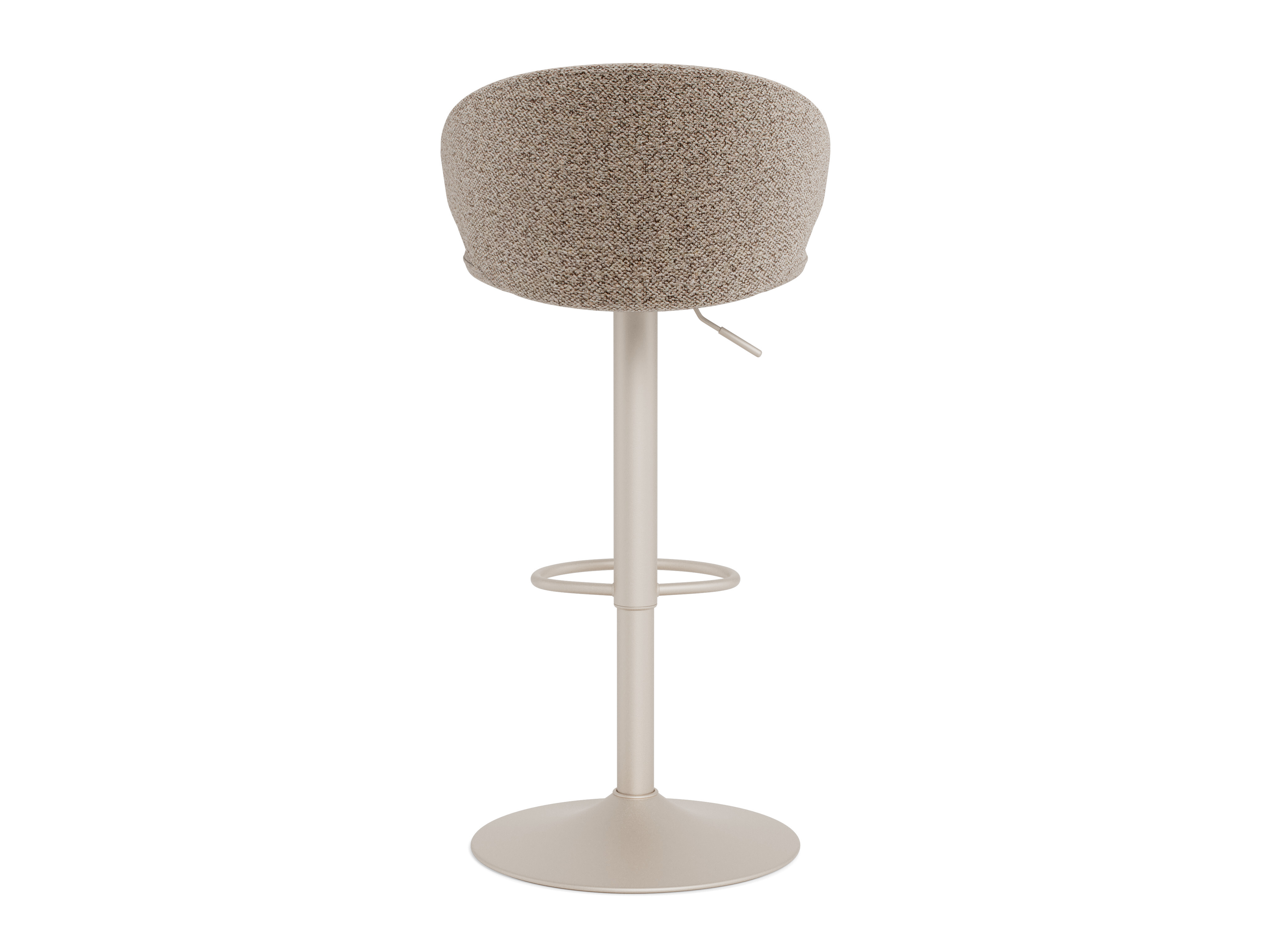 Scaun bar Norsica 1089 (Monza 60)
