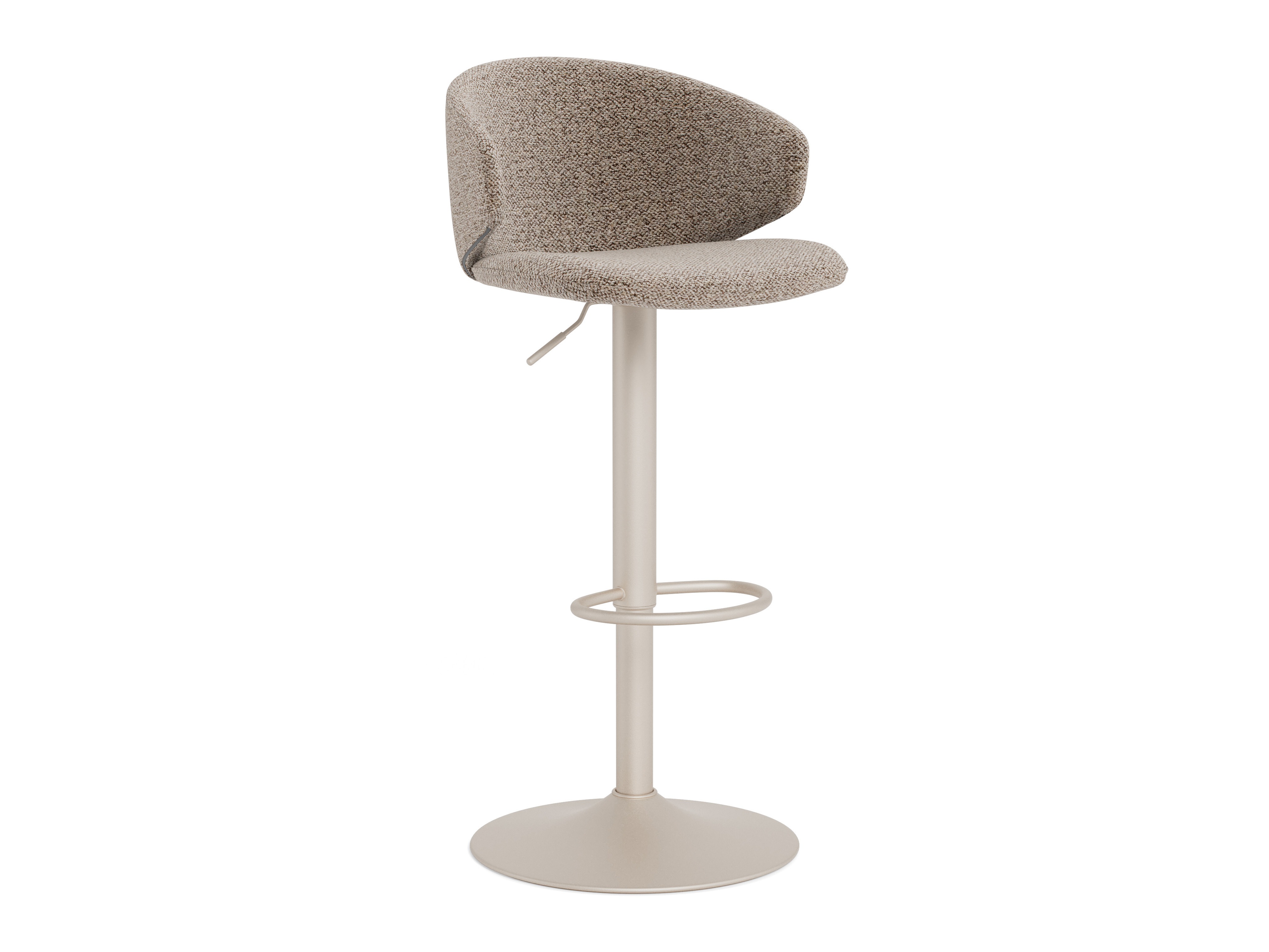 Scaun bar Norsica 1089 (Monza 60)