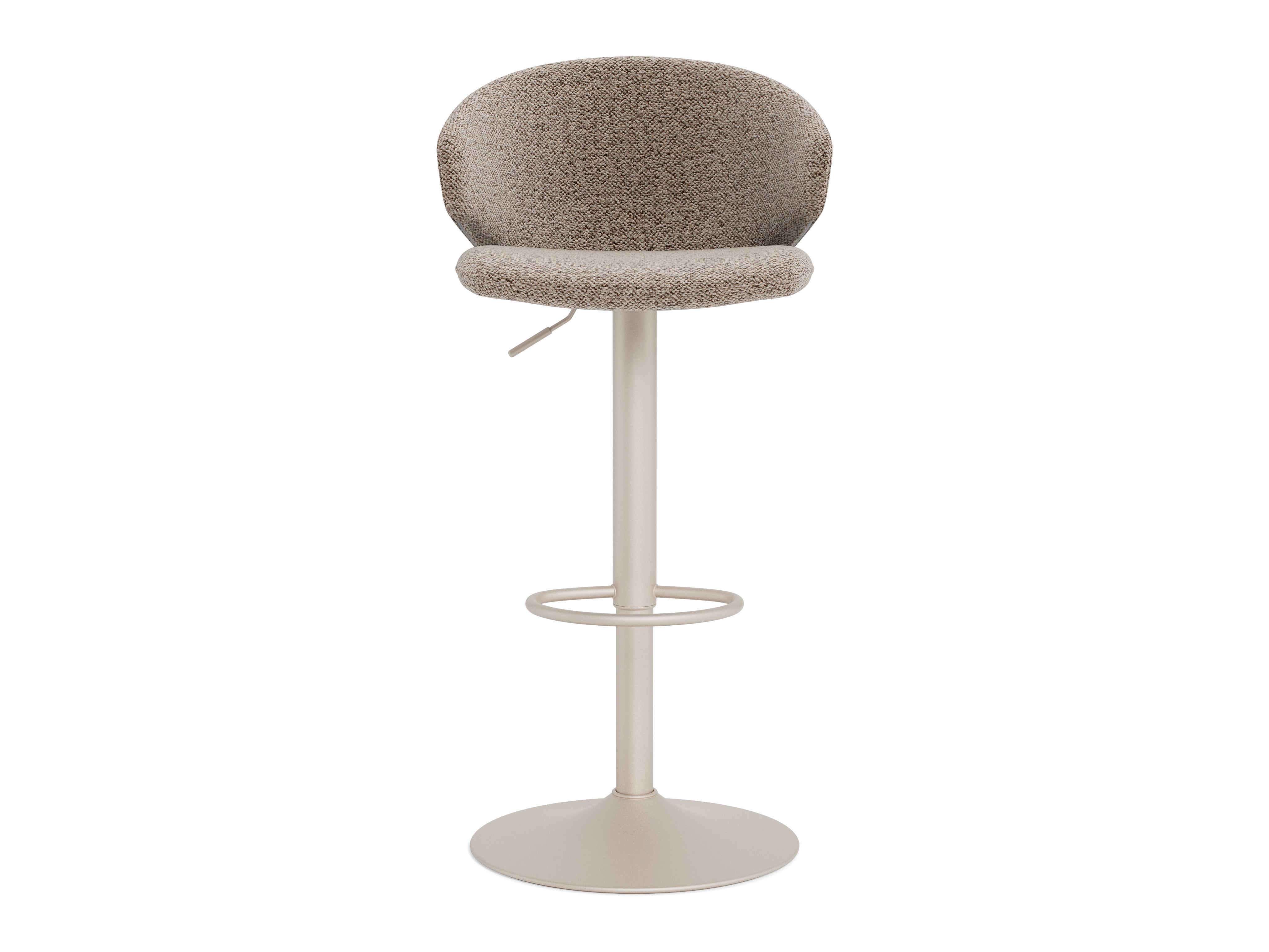 Scaun bar Norsica 1089 (Monza 60)