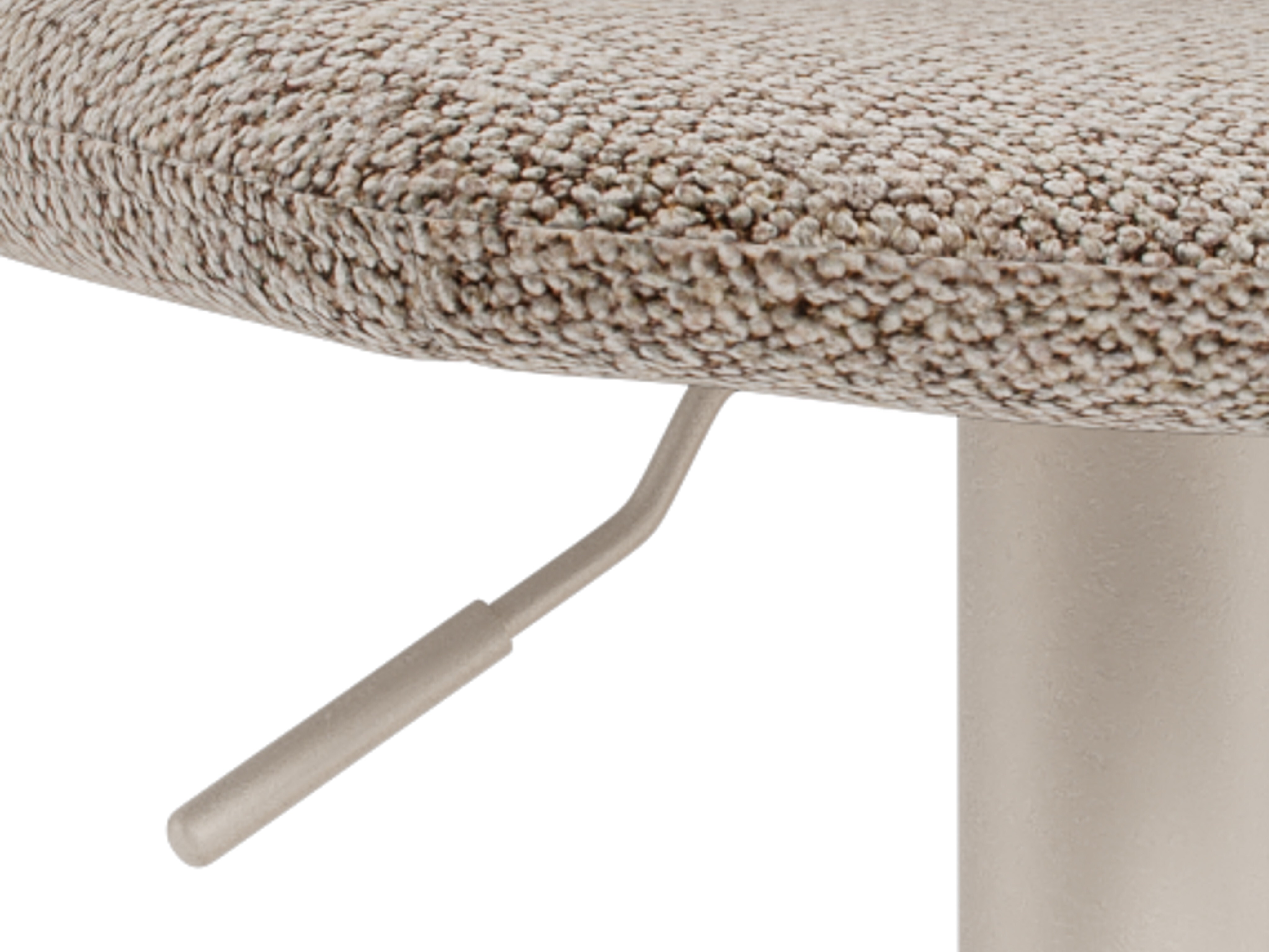 Scaun bar Norsica 1089 (Monza 60)