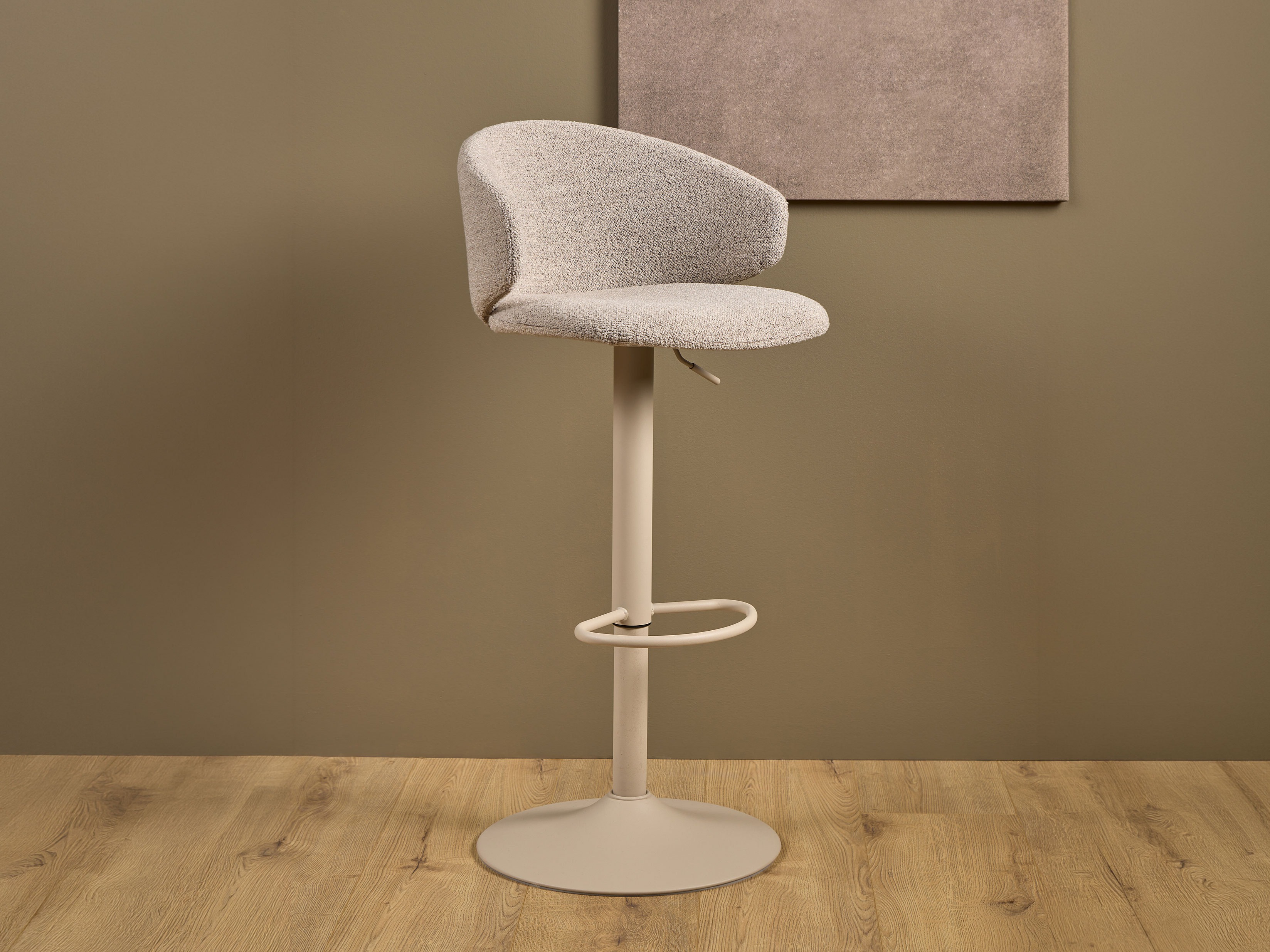Scaun bar Norsica 1089 (Monza 60)